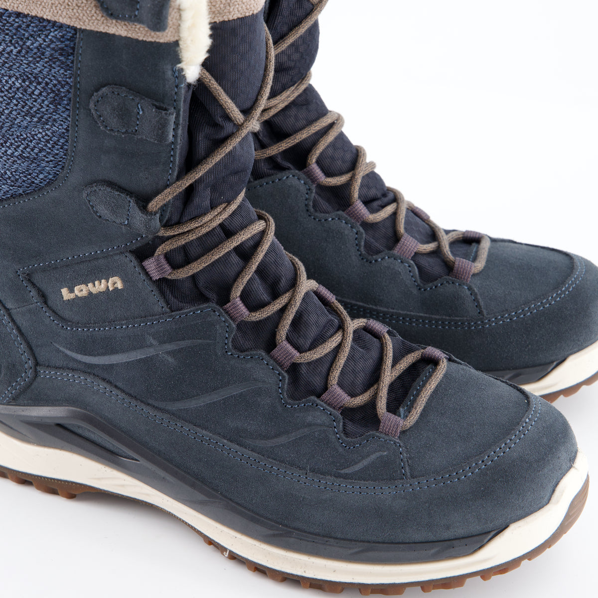 Winterstiefel BARINA EVO GTX WS