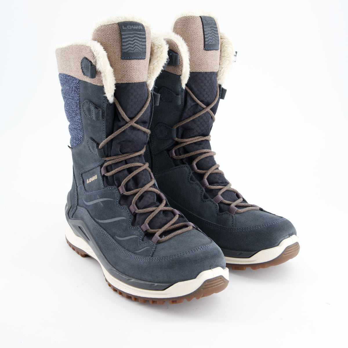 Winterstiefel BARINA EVO GTX WS
