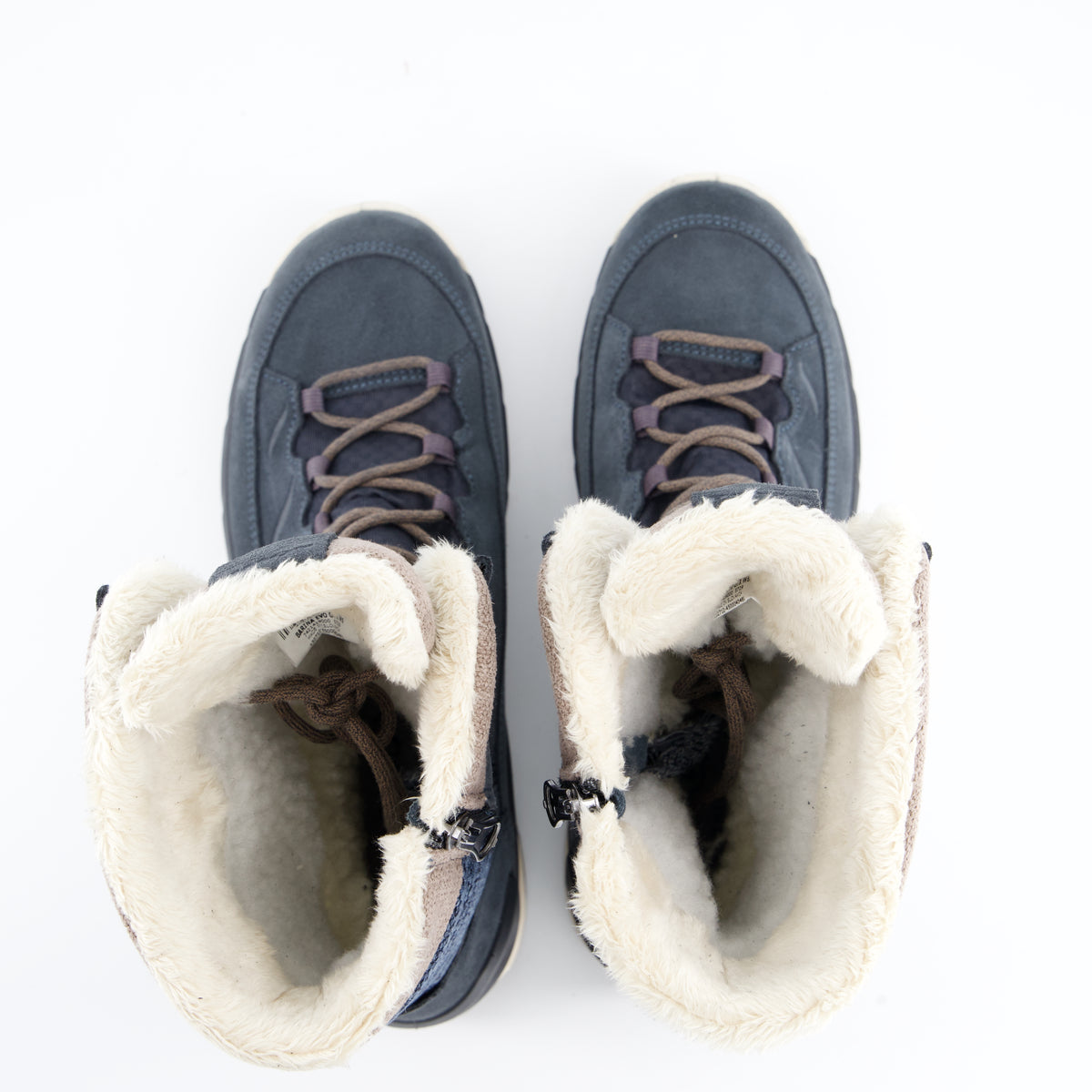 Winterstiefel BARINA EVO GTX WS