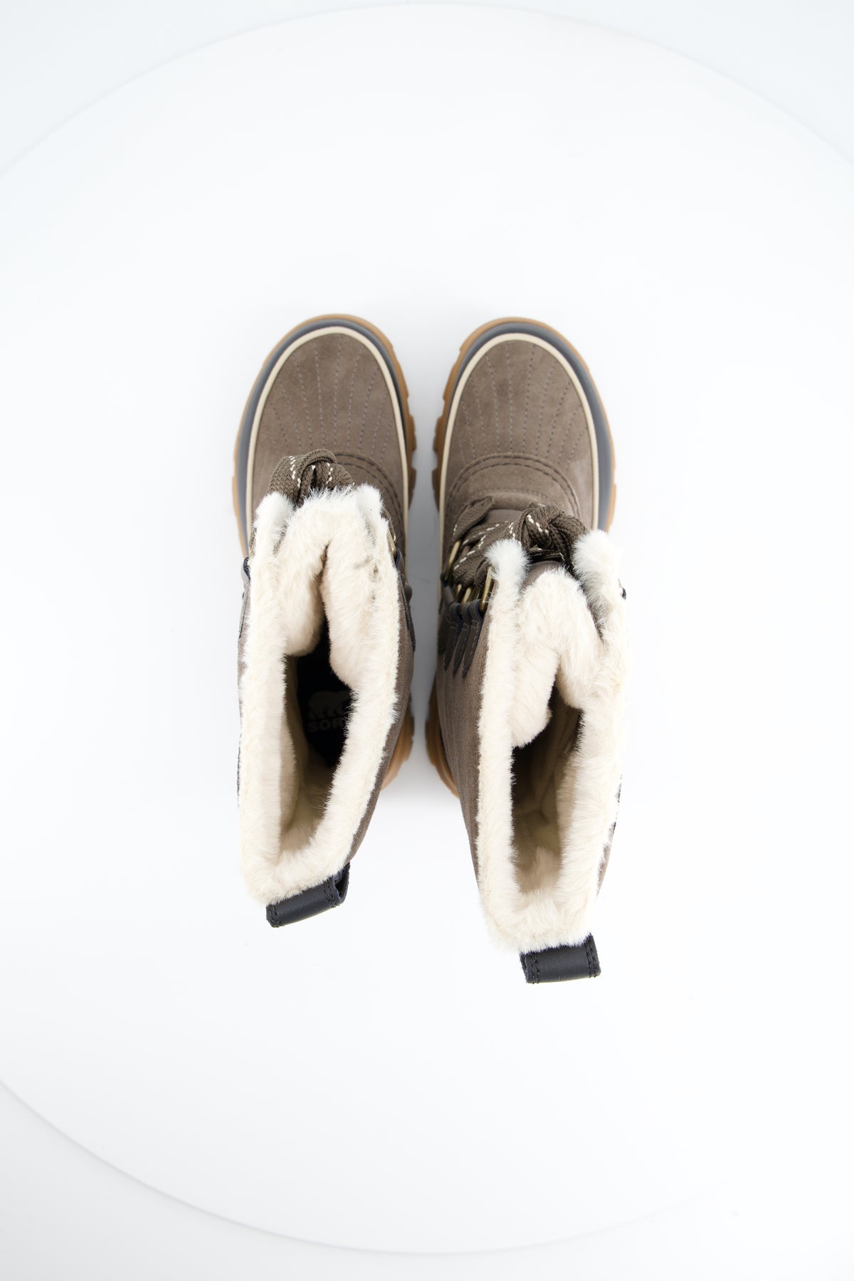 SOREL Torino V Tall WP · Winterstiefel
