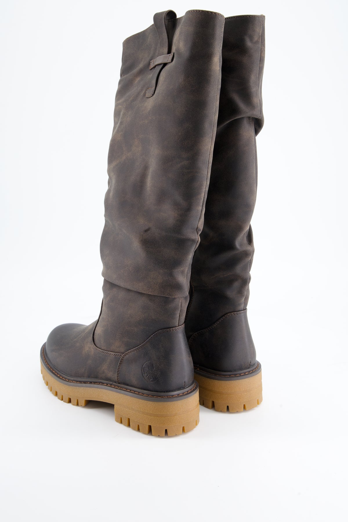 RIEKER Winterstiefel