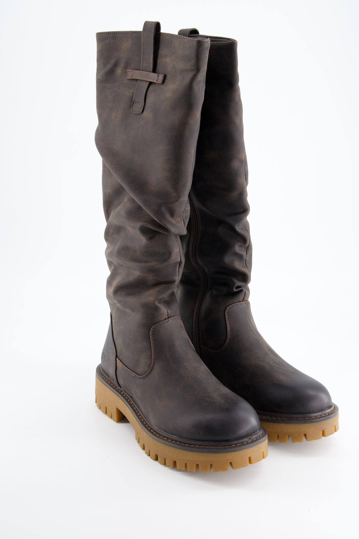 RIEKER Winterstiefel