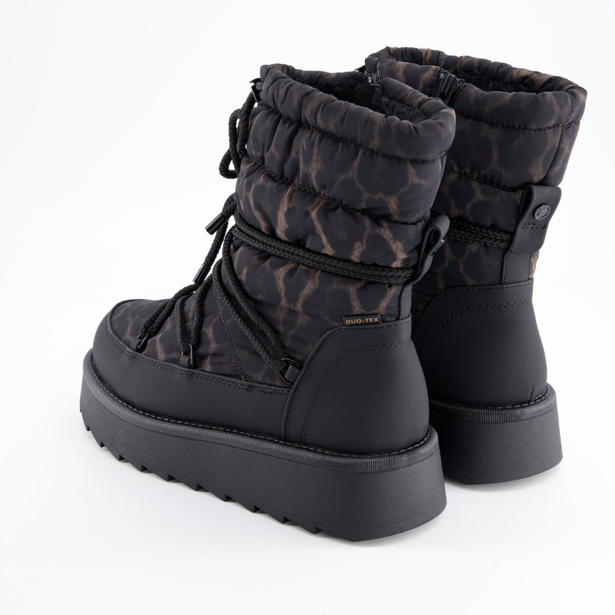 Winterstiefel