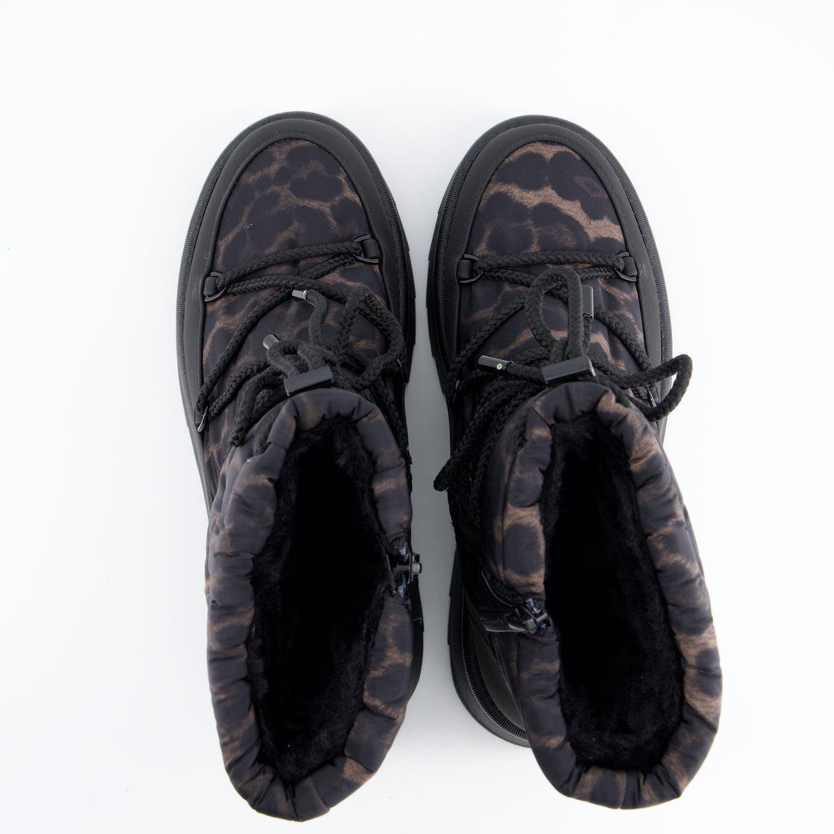 Winterstiefel