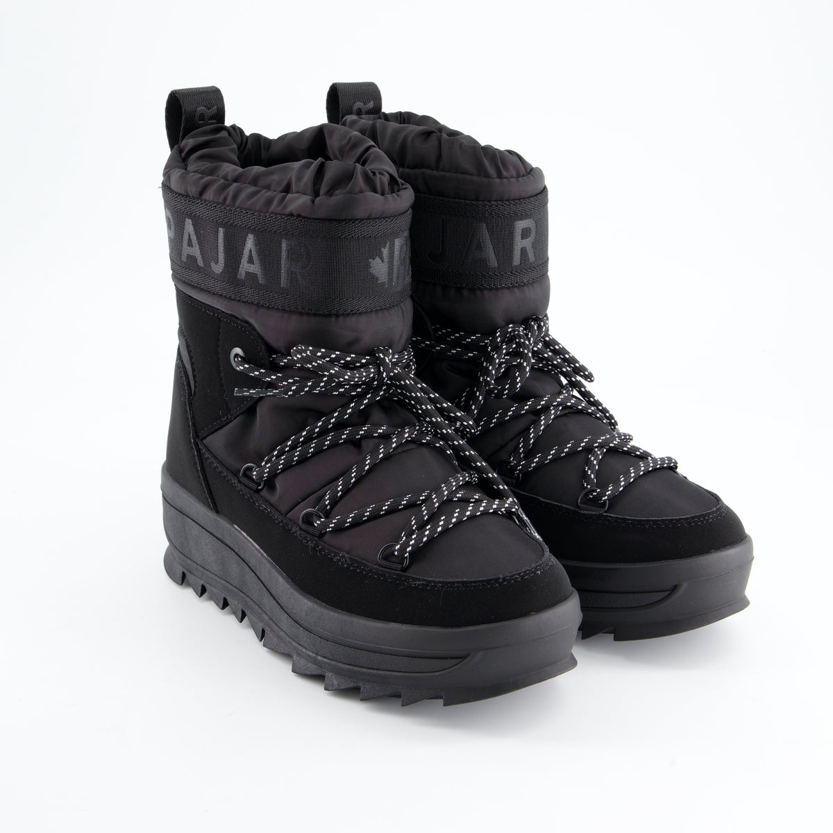 PAJAR Winterstiefel