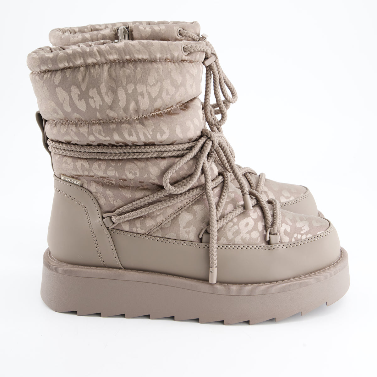 Winterstiefel