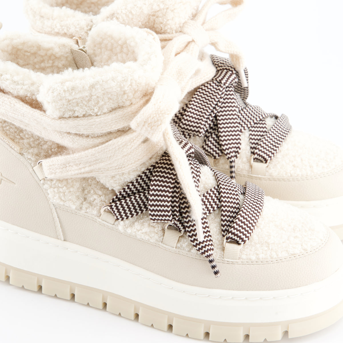 Winterstiefel