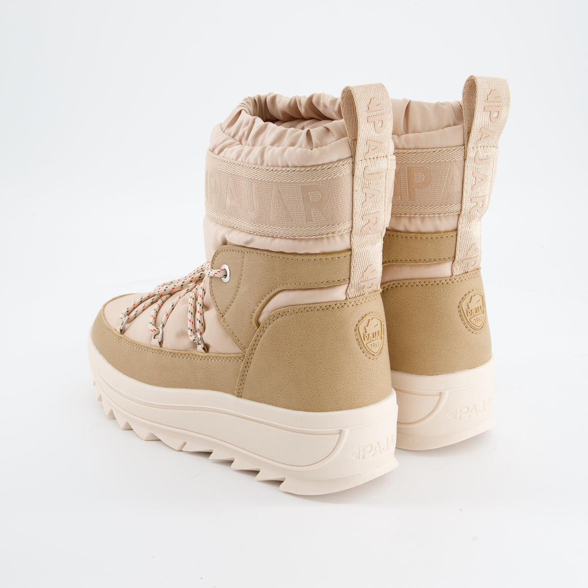 PAJAR Winterstiefel