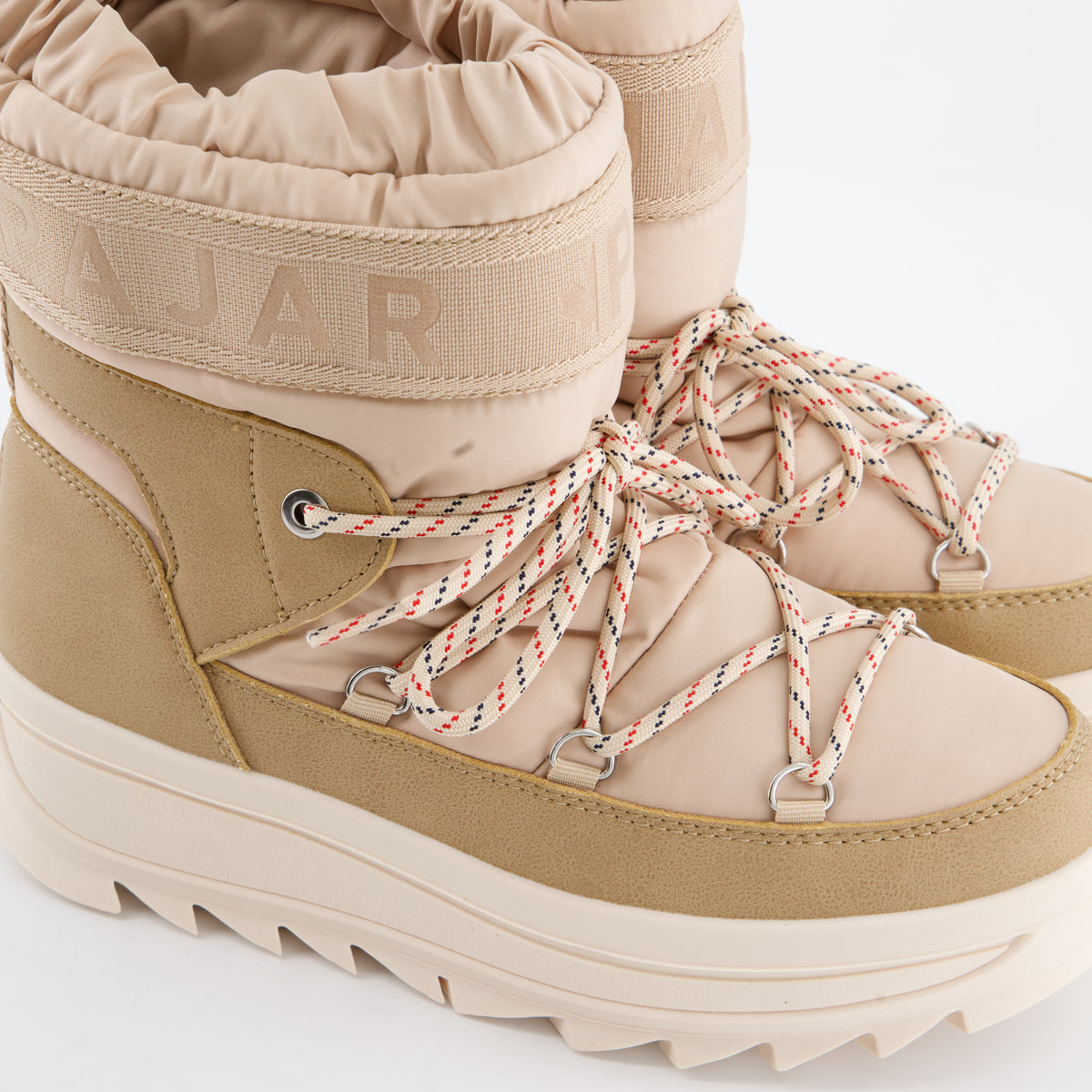 PAJAR Winterstiefel