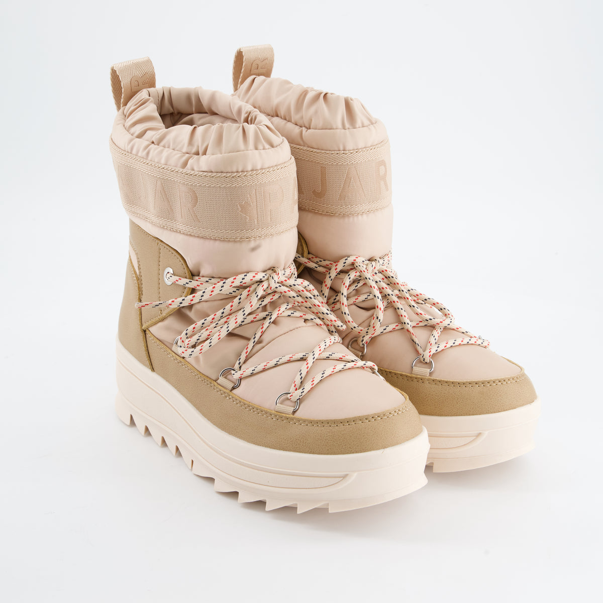 PAJAR Winterstiefel