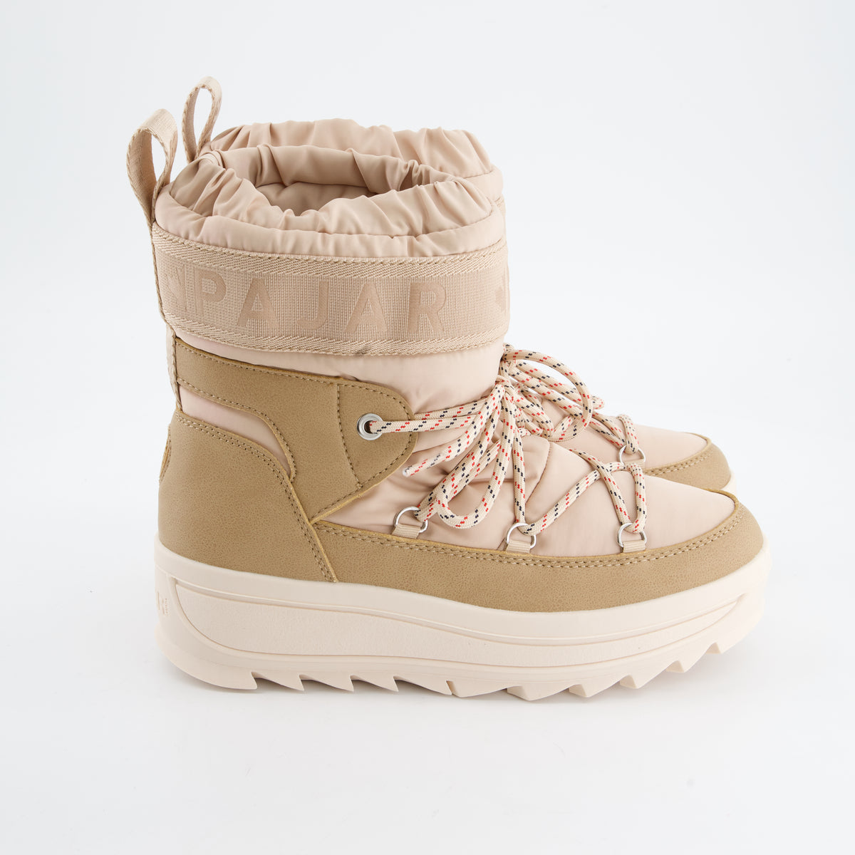 PAJAR Winterstiefel