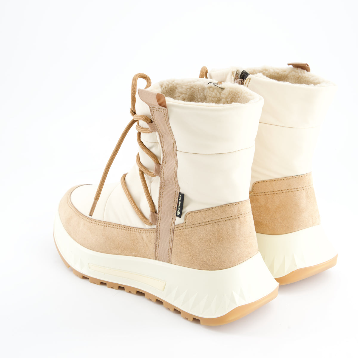 Winterstiefel ST.MORITZ