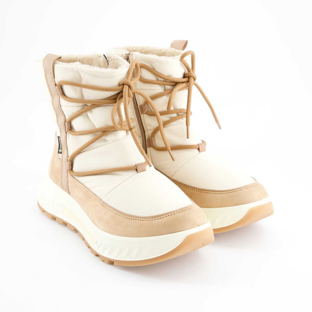 Winterstiefel ST.MORITZ