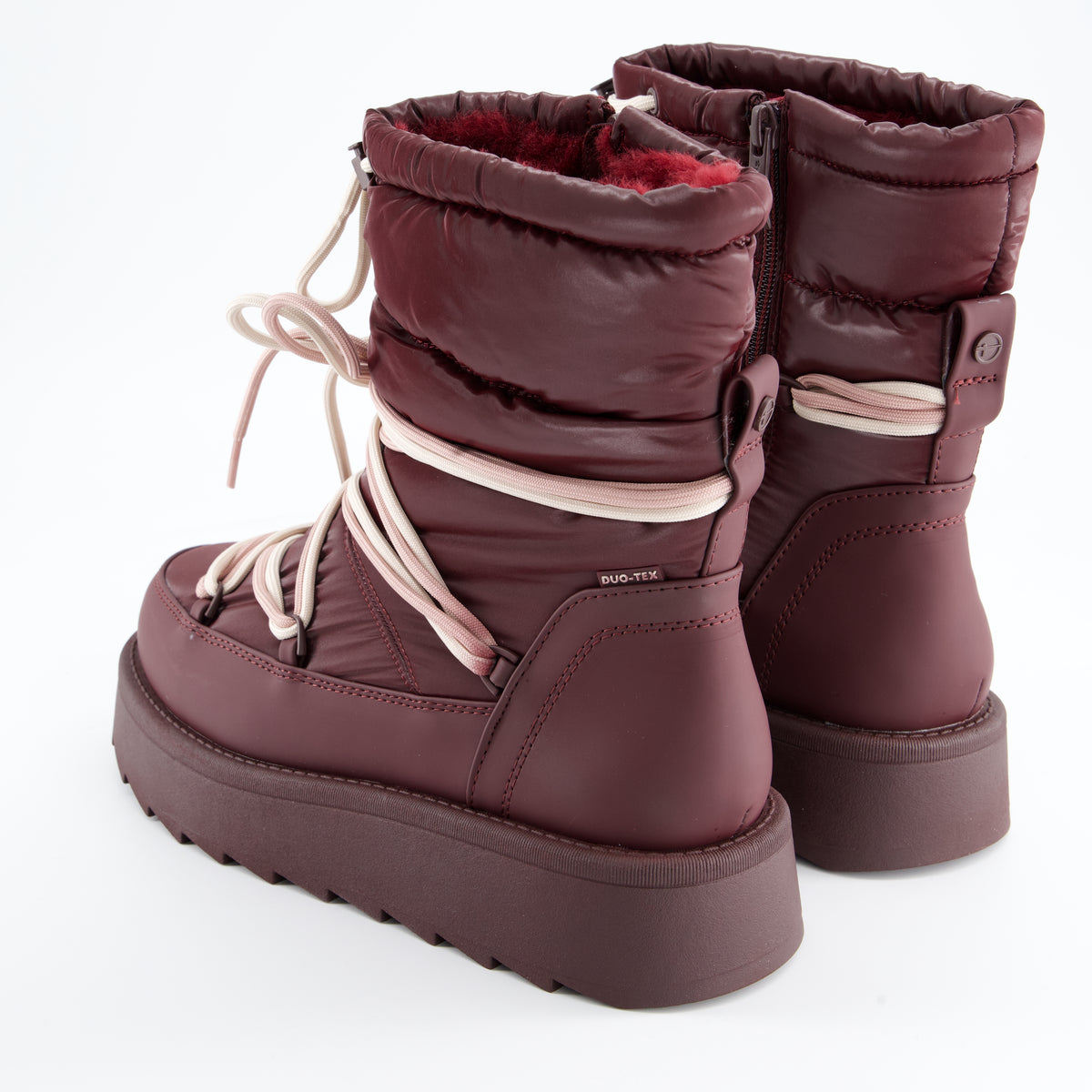 Winterstiefel