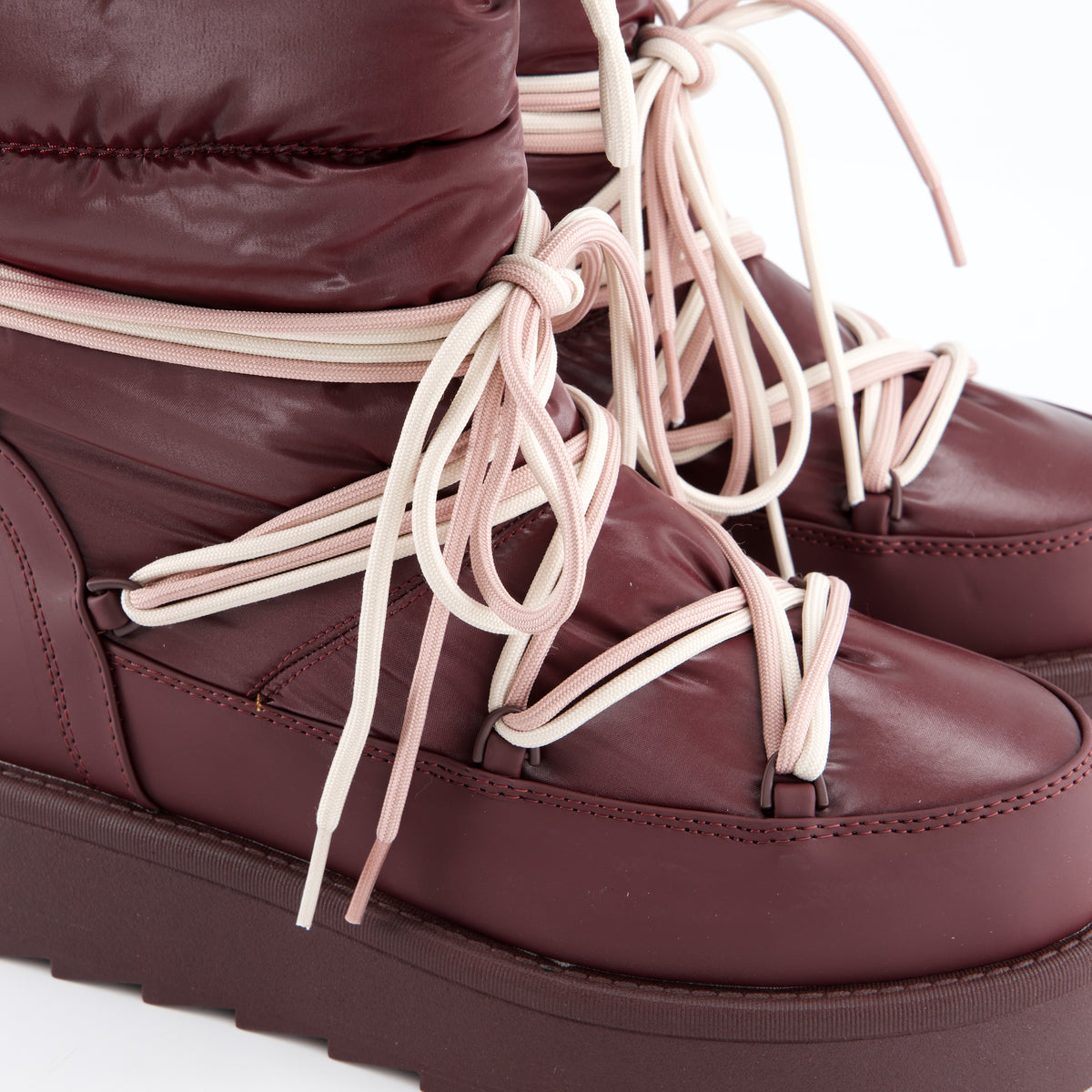 Winterstiefel