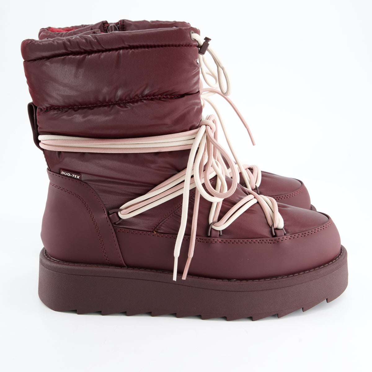 Winterstiefel