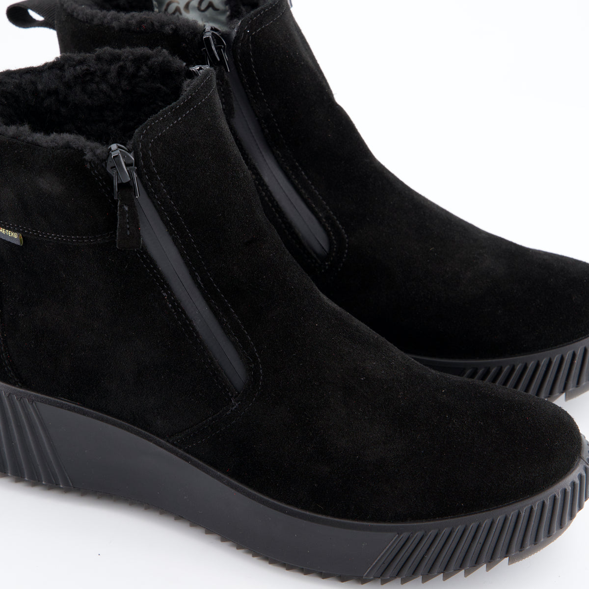 Winterstiefel DAVOS