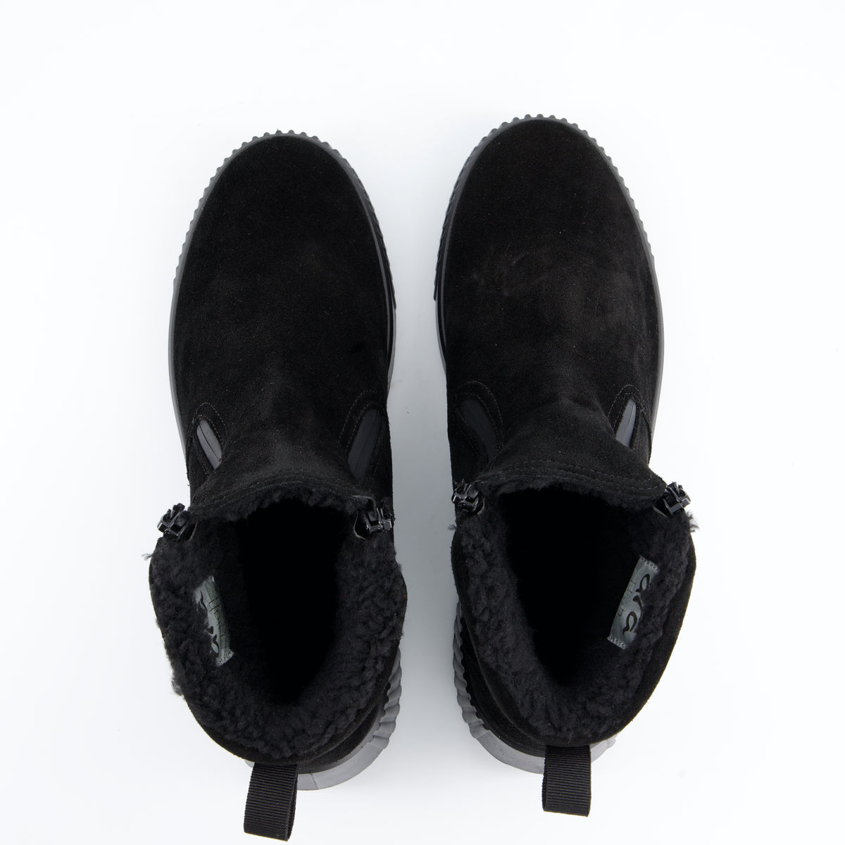 Winterstiefel DAVOS