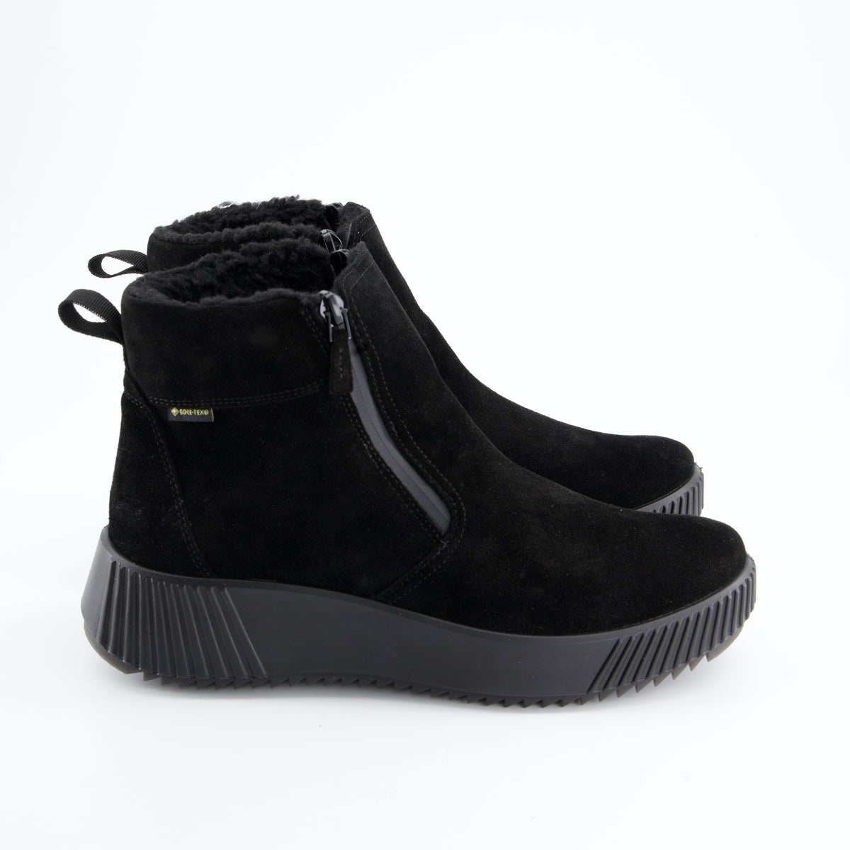 Winterstiefel DAVOS