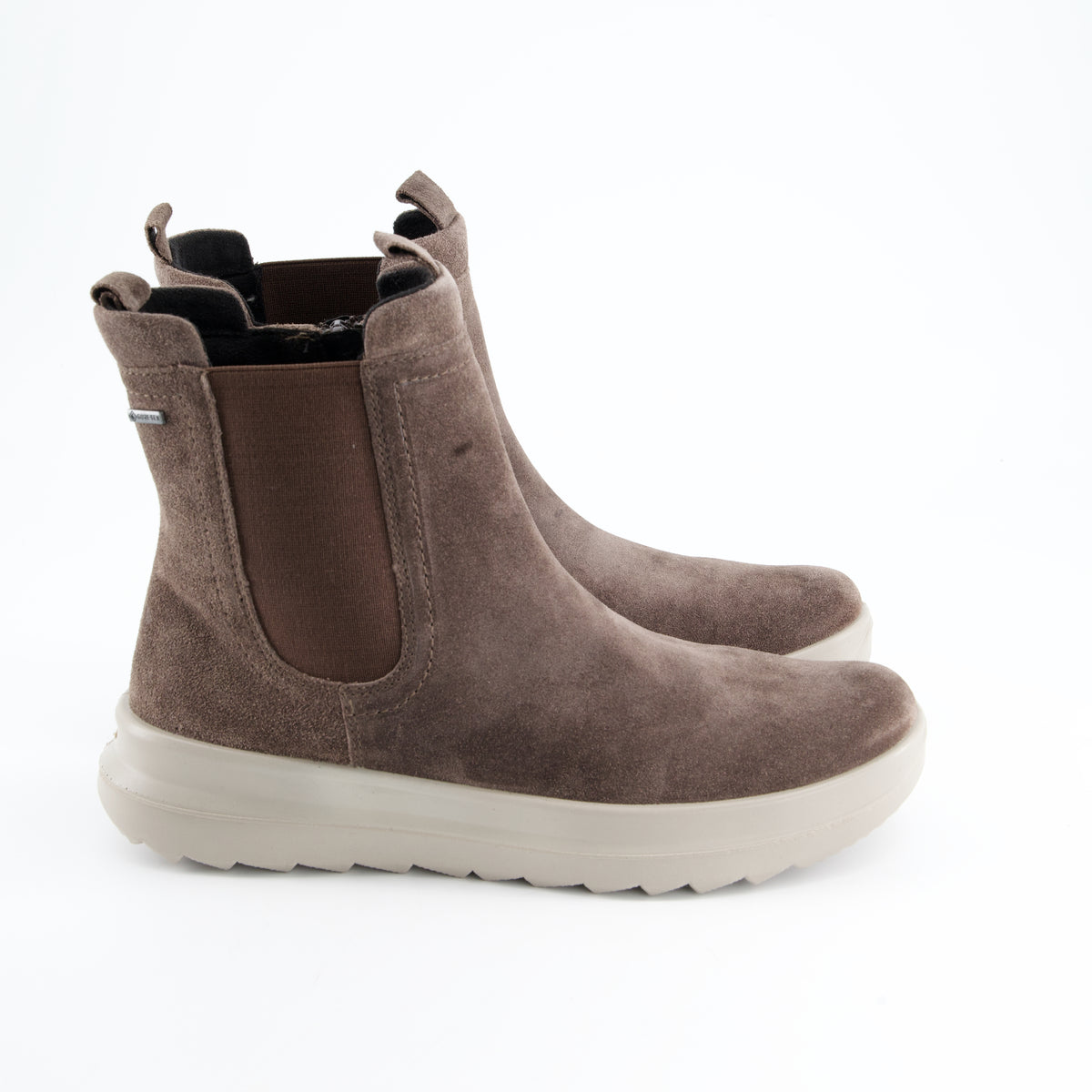 Winterstiefel DREAMER