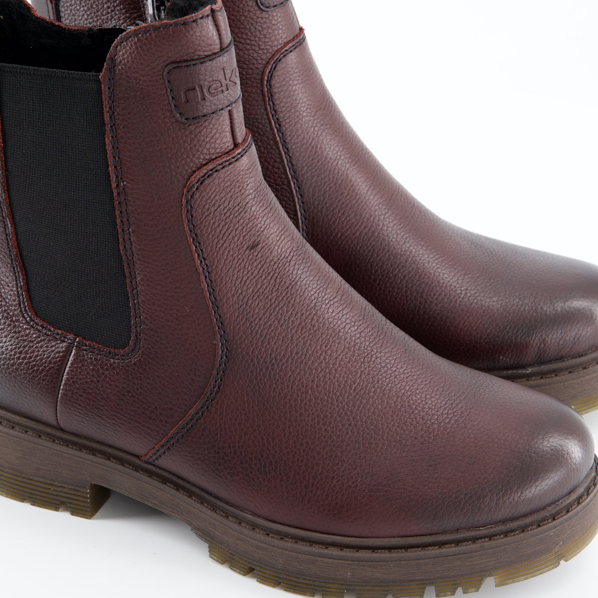 Winterstiefel