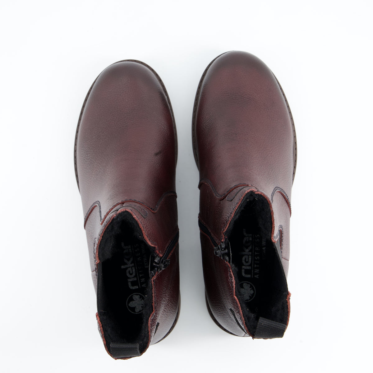 Winterstiefel