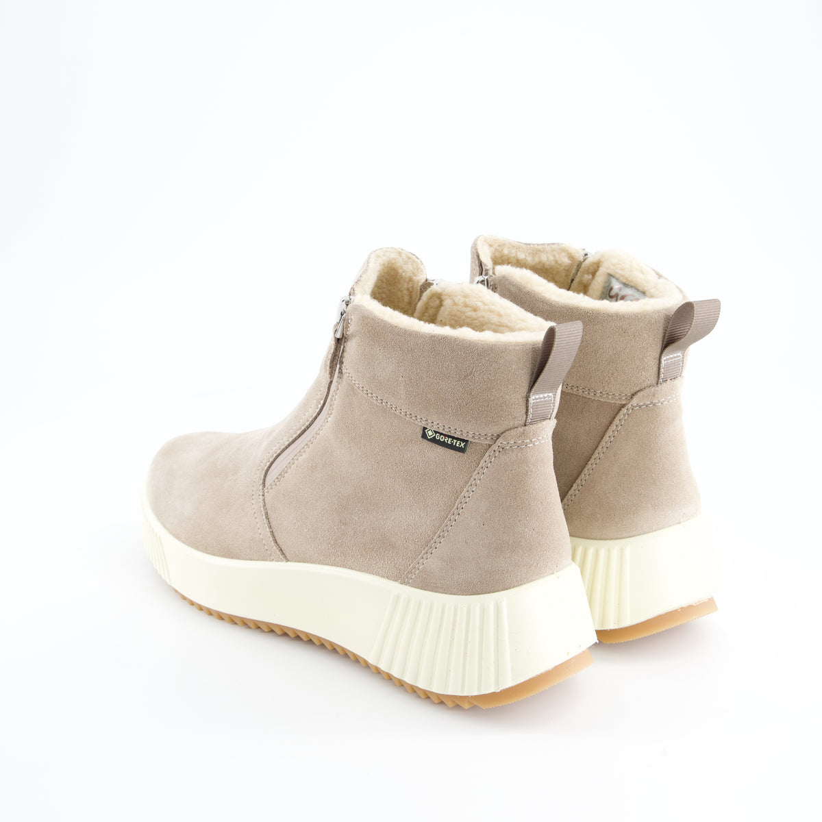 Winterstiefel DAVOS