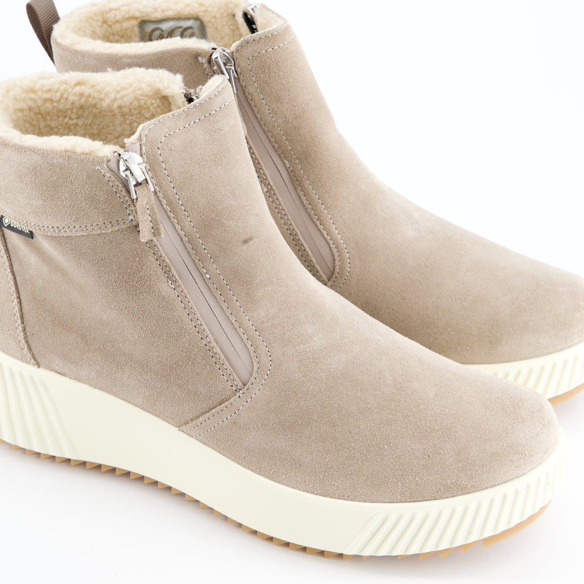 Winterstiefel DAVOS