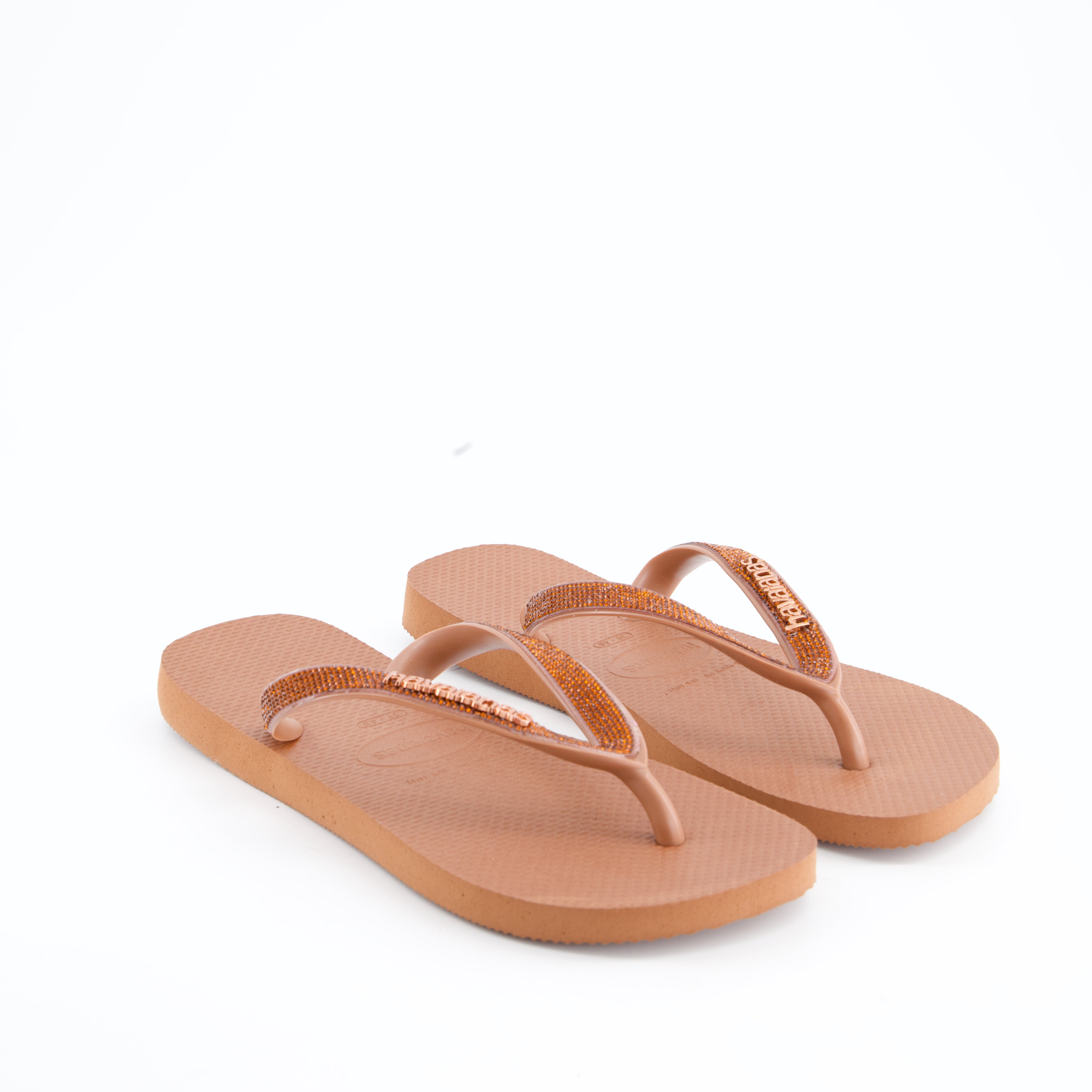 Pantoffel Top Glow