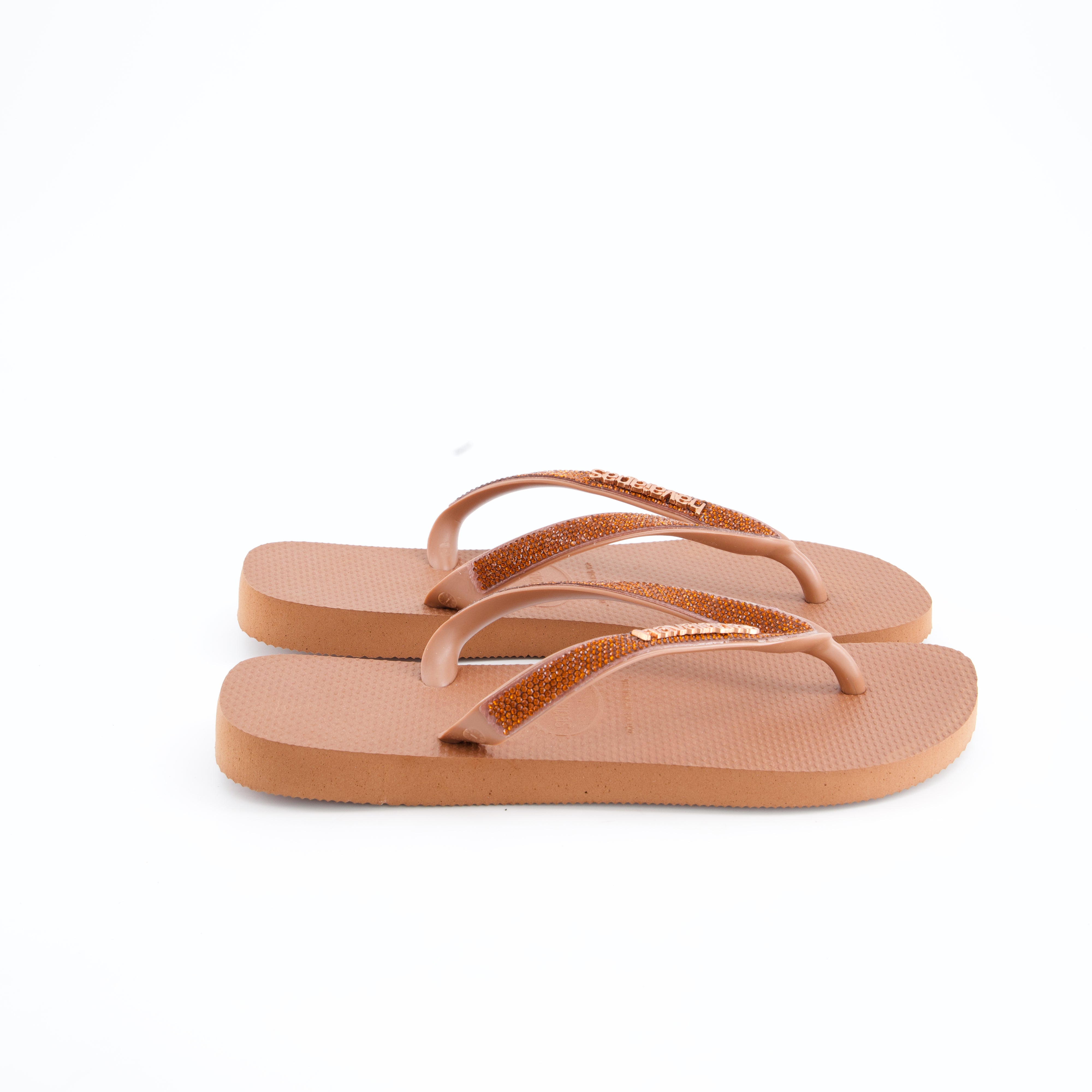 Pantoffel Top Glow
