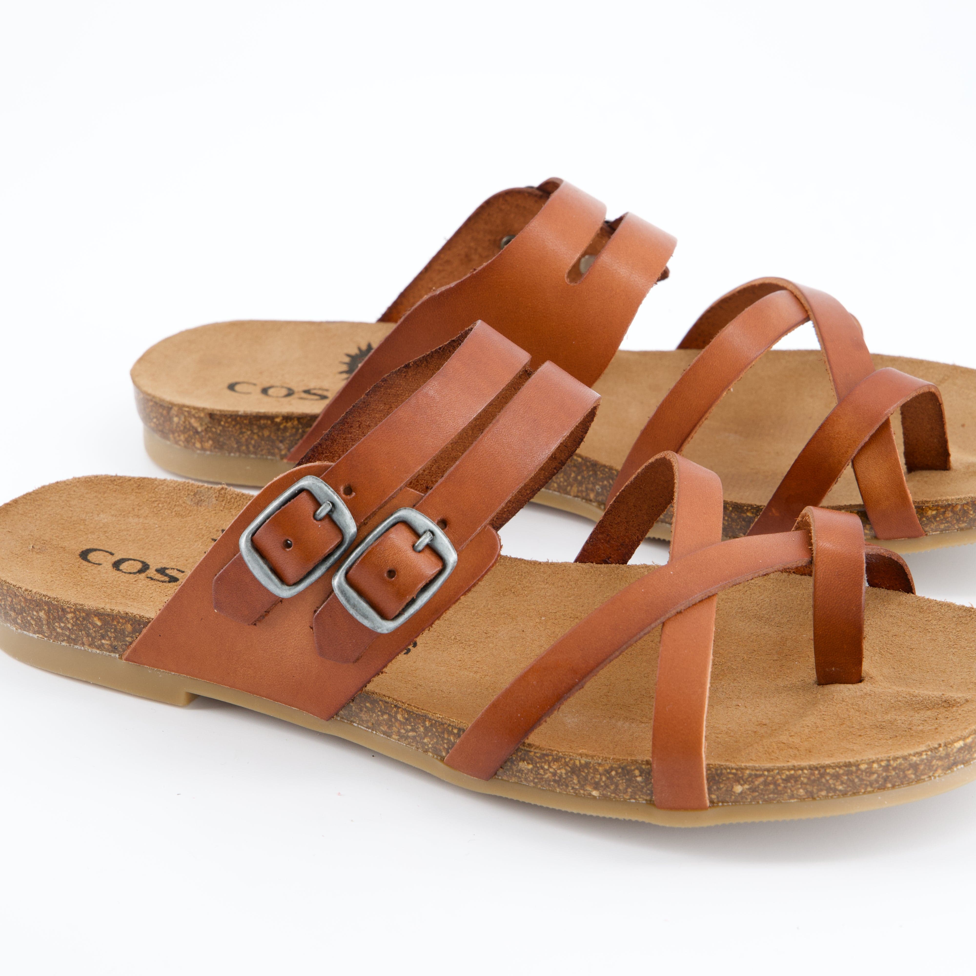2GO Damenschuhe - Pantoffel Pantoffel