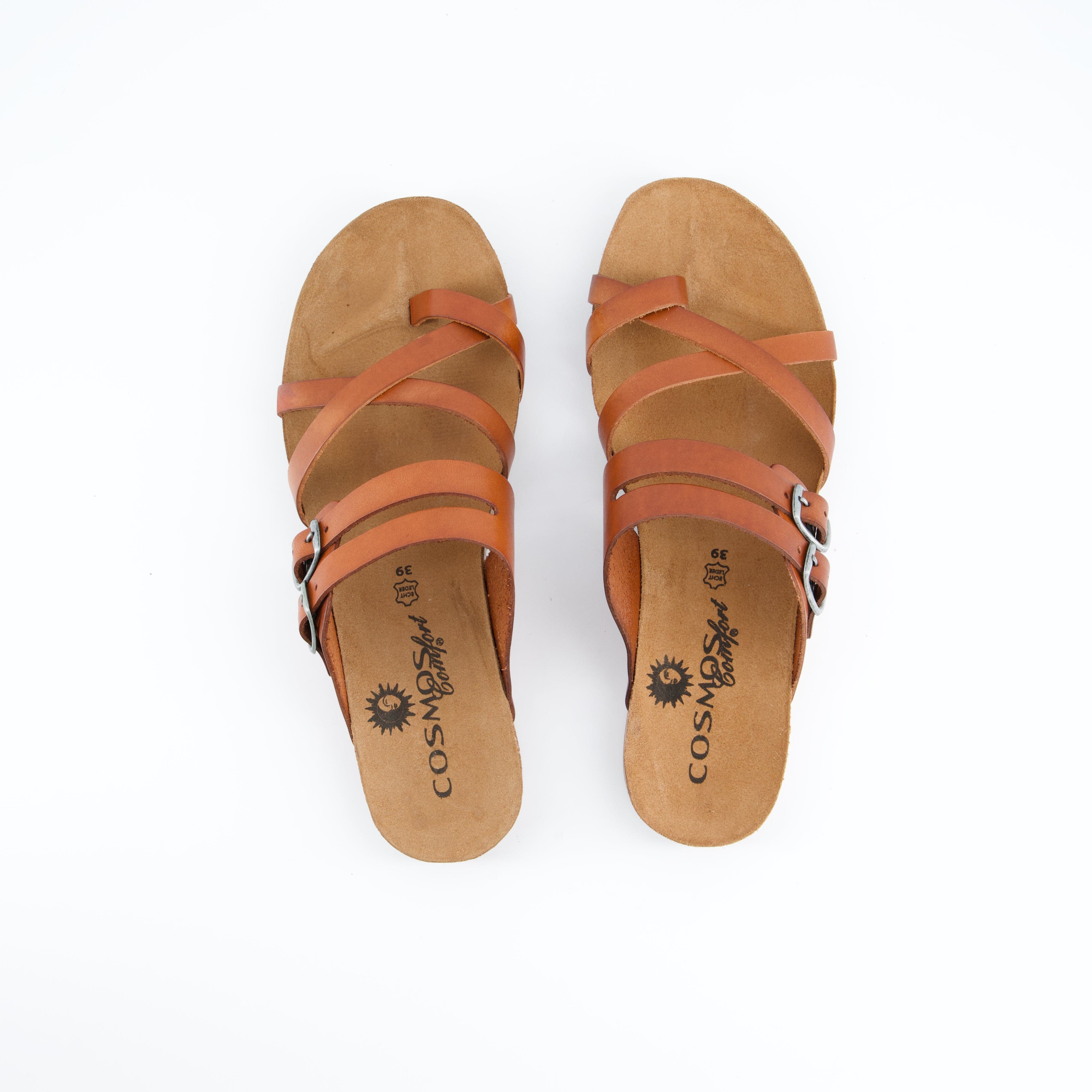 2GO Damenschuhe - Pantoffel Pantoffel