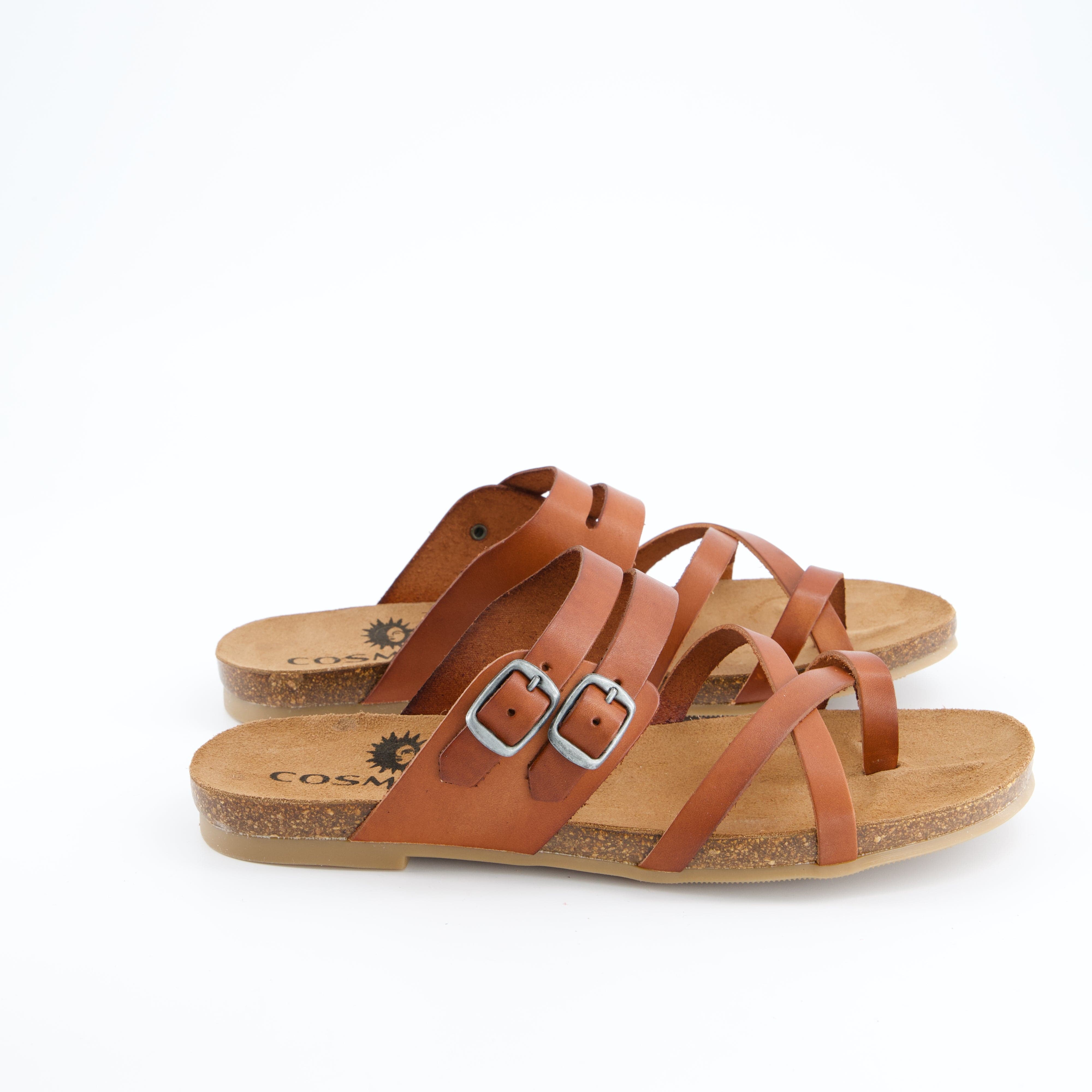 2GO Damenschuhe - Pantoffel Pantoffel