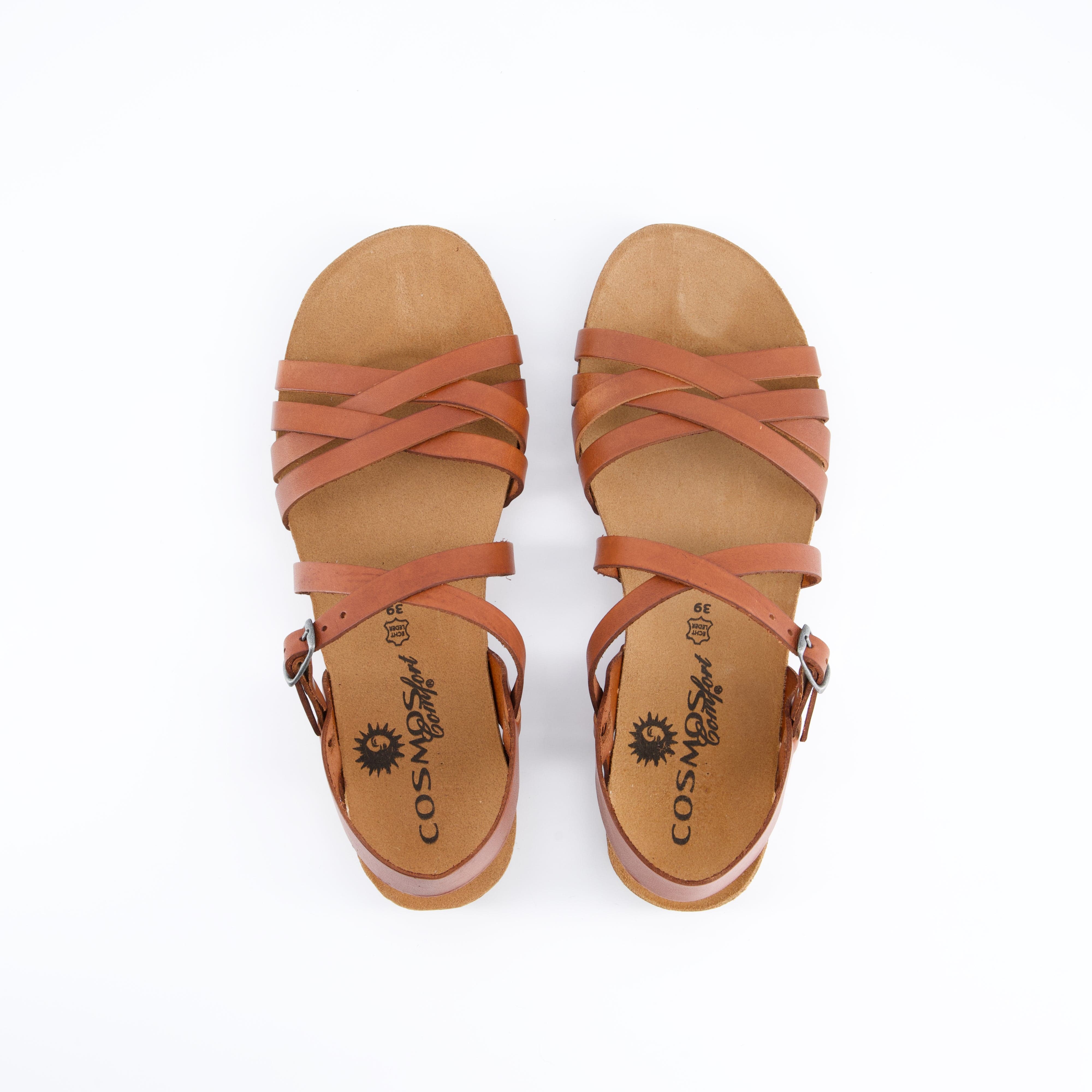 2GO Damenschuhe - Sandalen Sandalen
