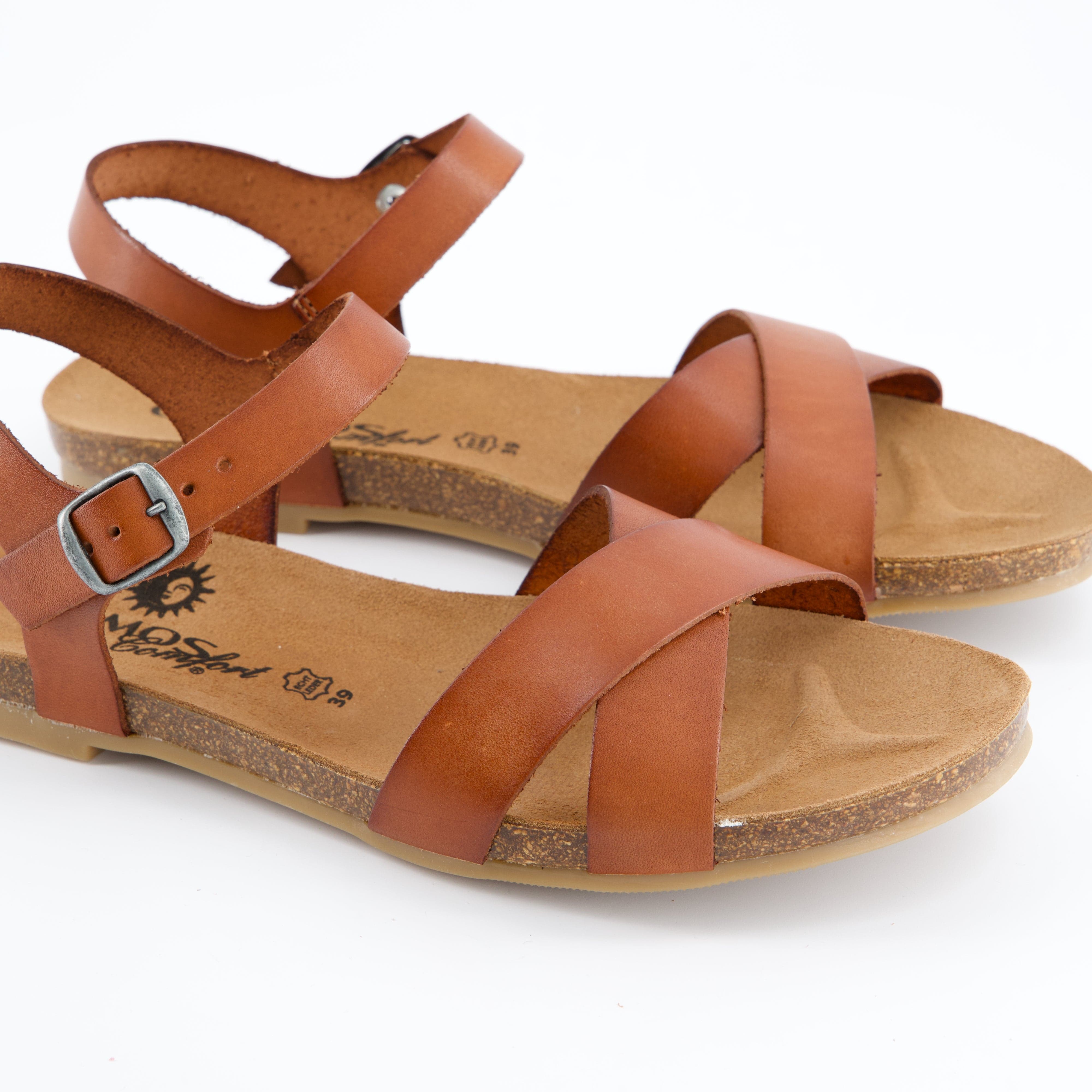 2GO Damenschuhe - Sandalen Sandalen
