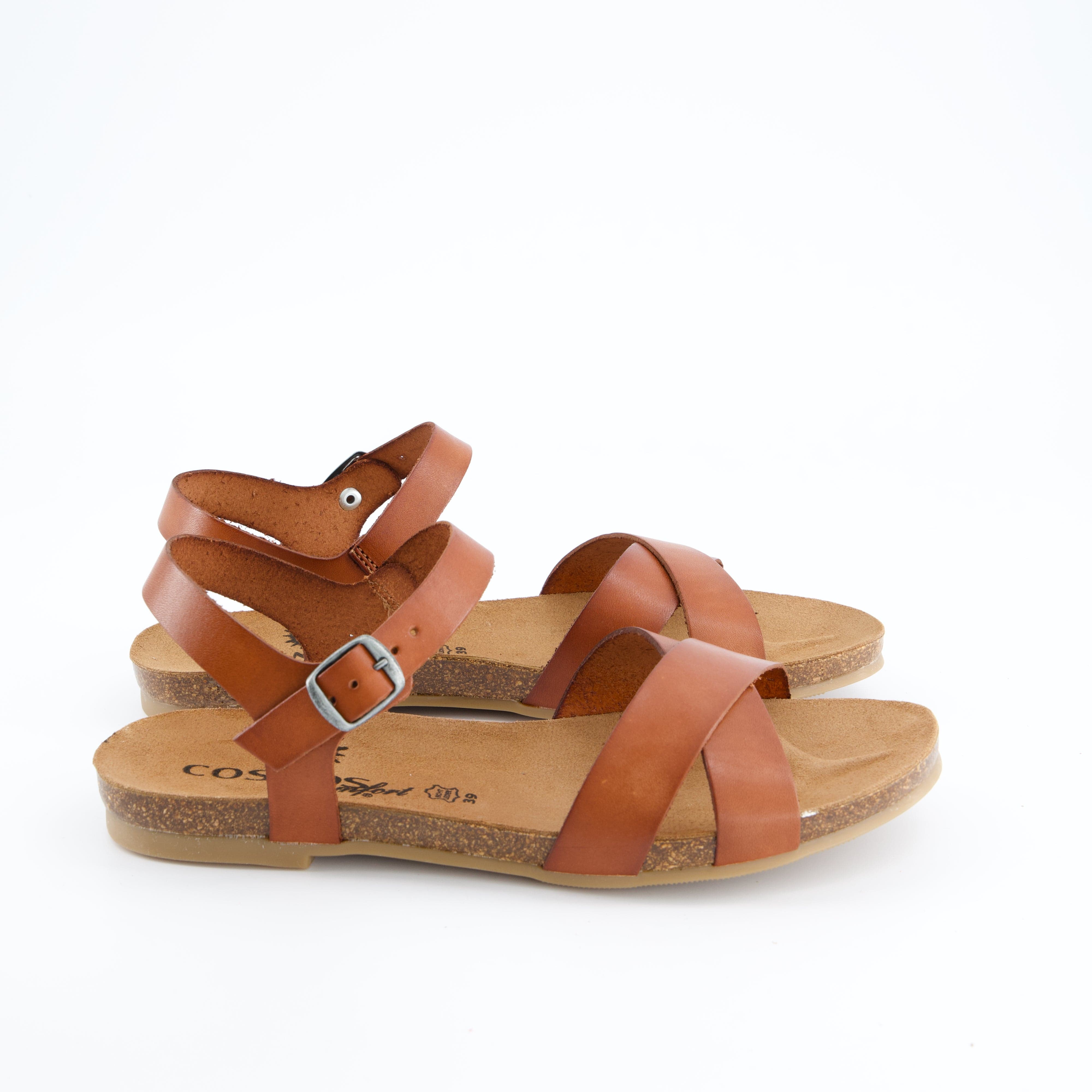 2GO Damenschuhe - Sandalen Sandalen