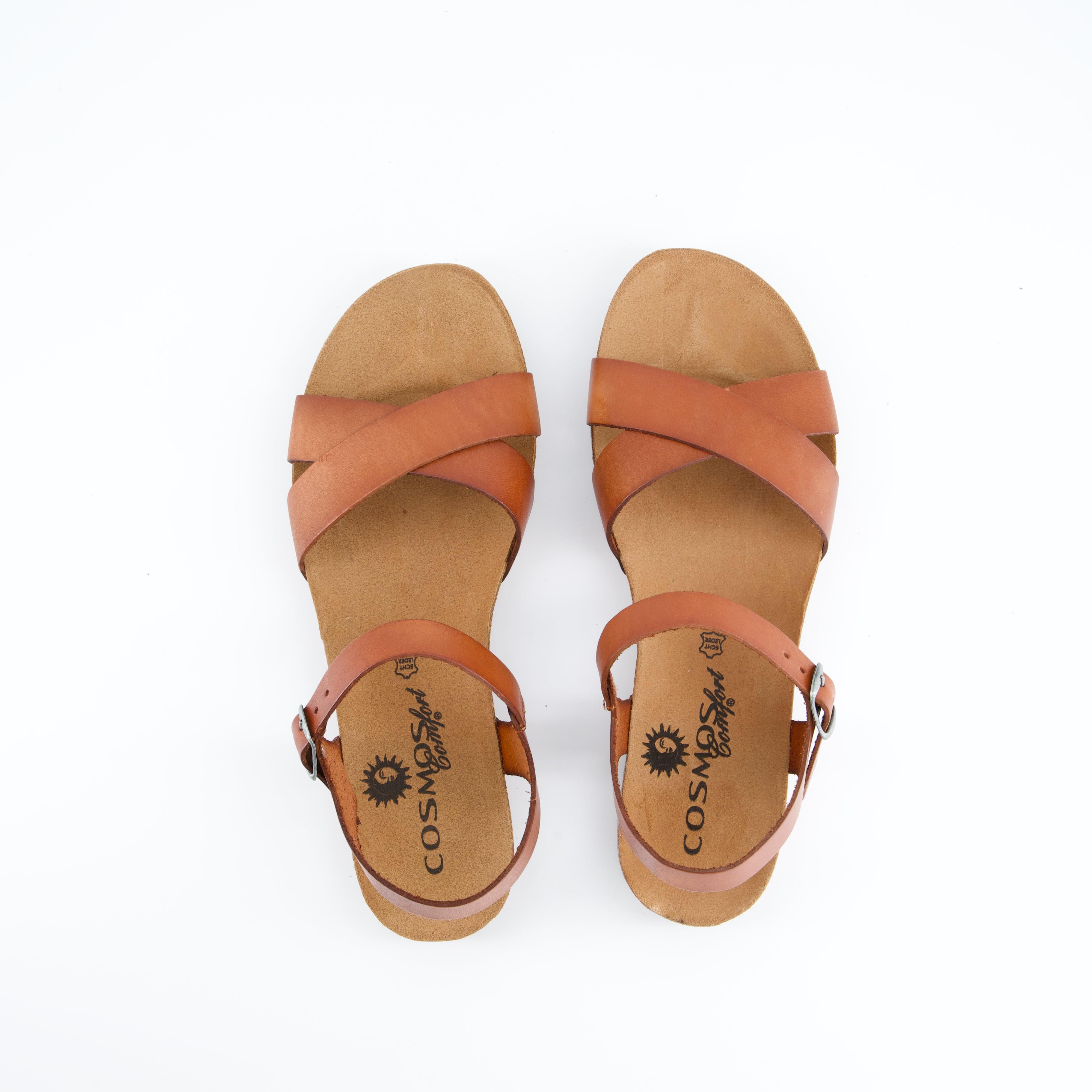 2GO Damenschuhe - Sandalen Sandalen