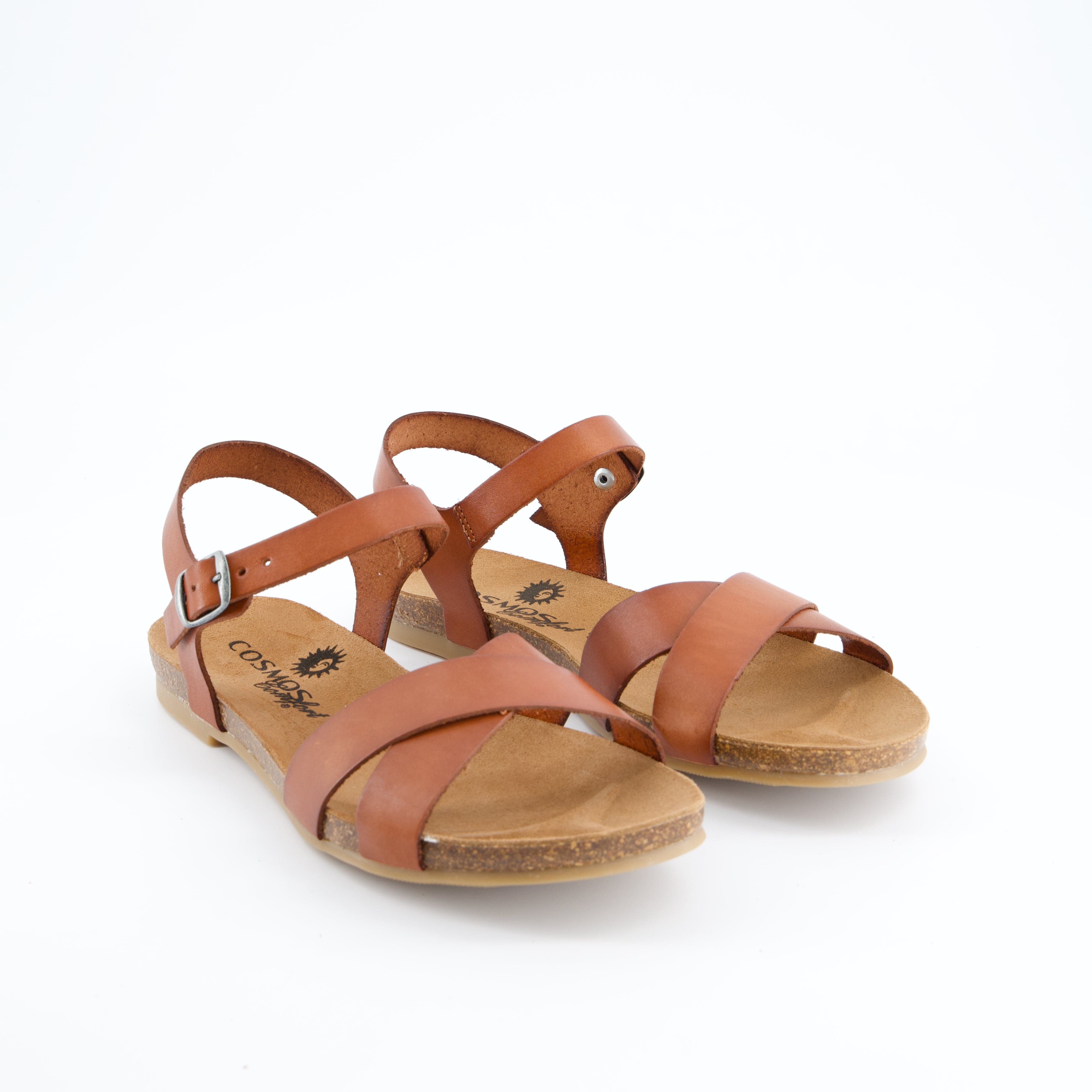 2GO Damenschuhe - Sandalen Sandalen