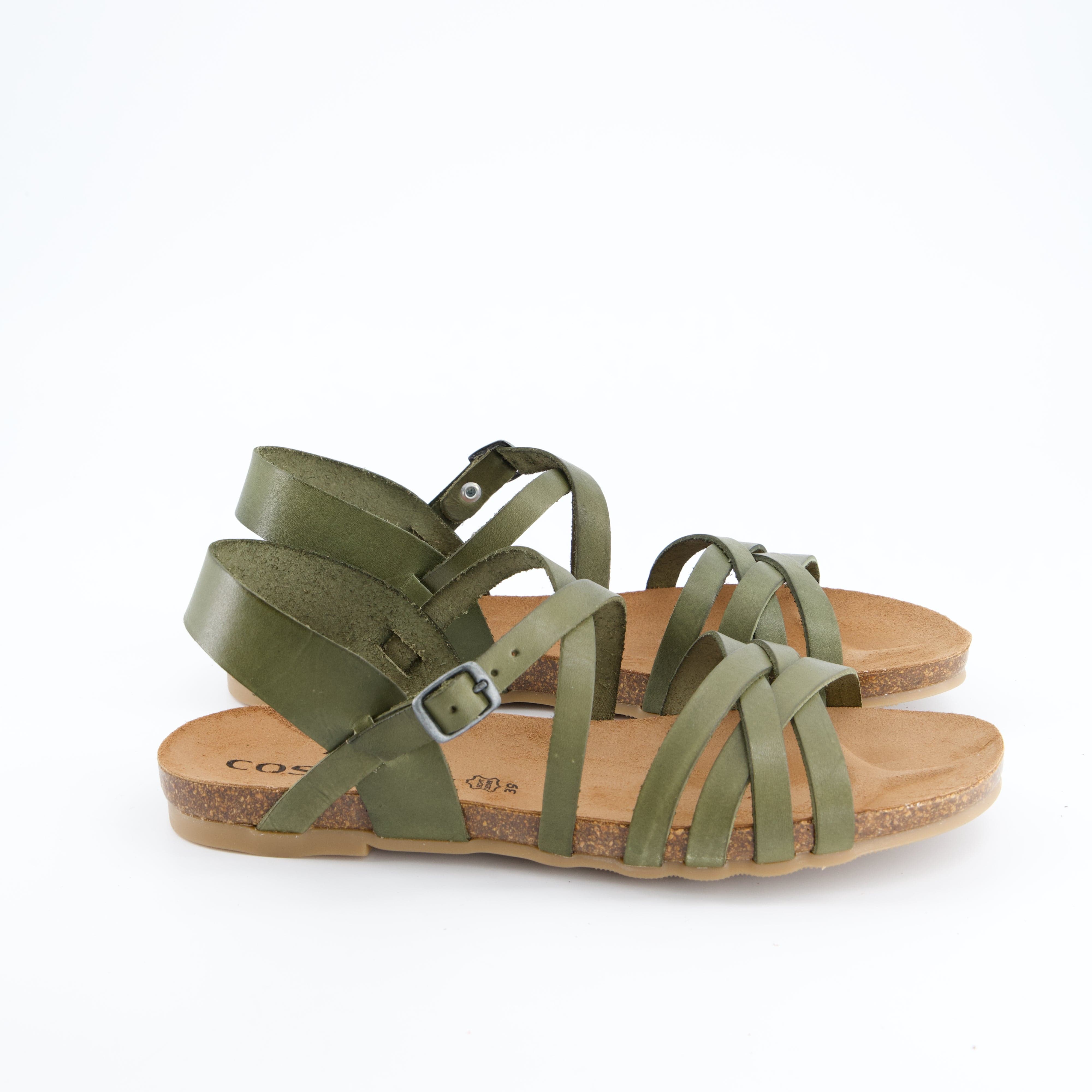2GO Damenschuhe - Sandalen Sandalen