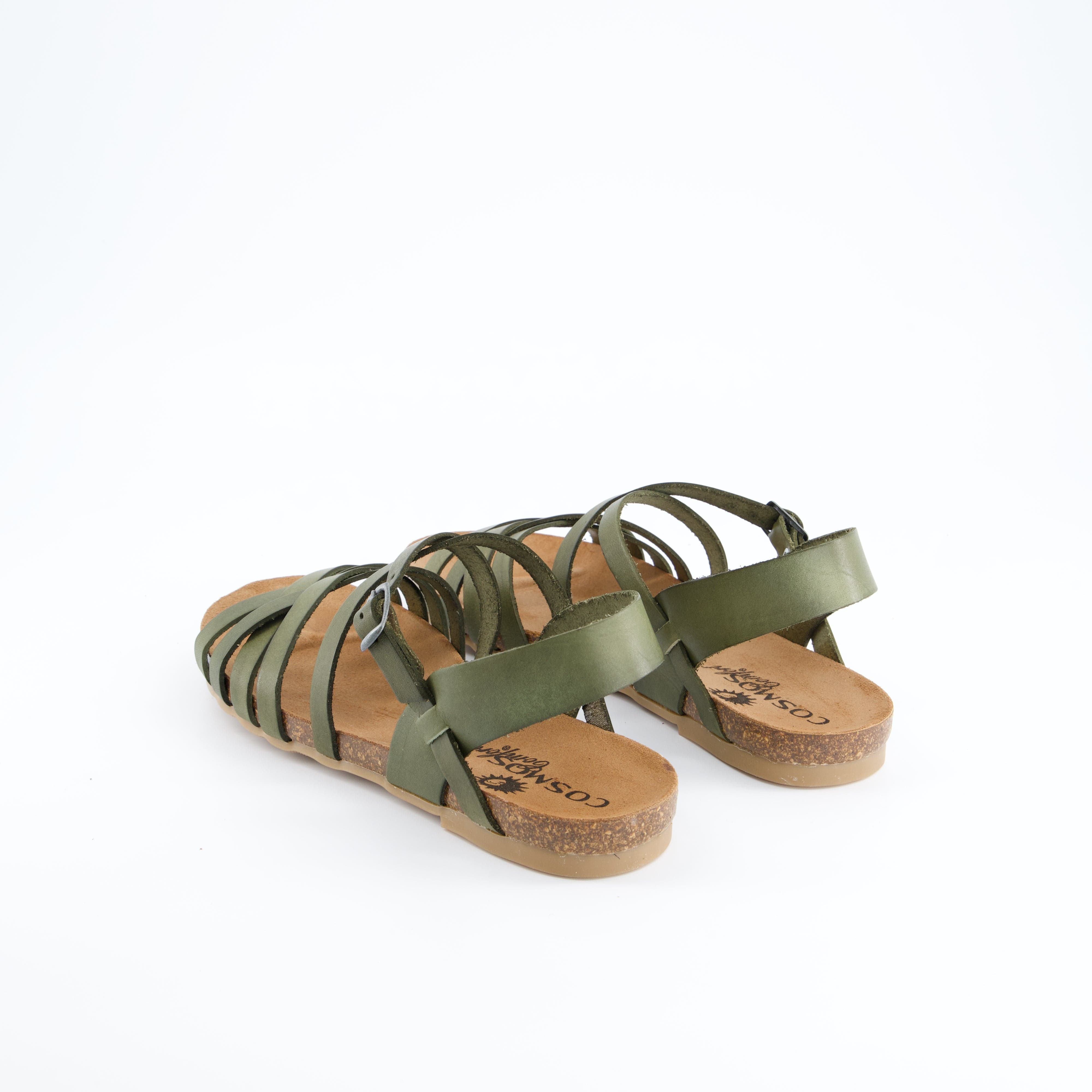 2GO Damenschuhe - Sandalen Sandalen