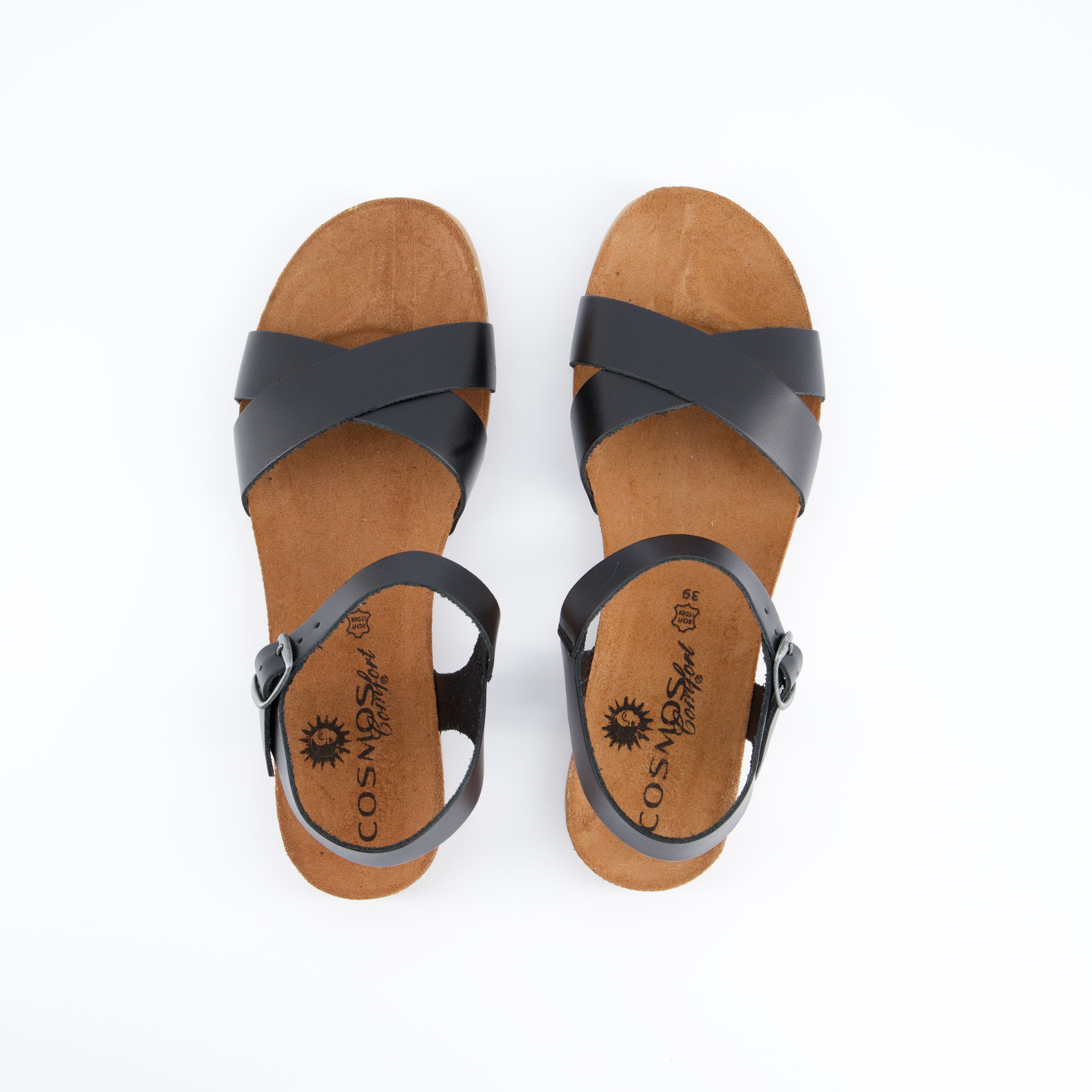 2GO Damenschuhe - Sandalen Sandalen