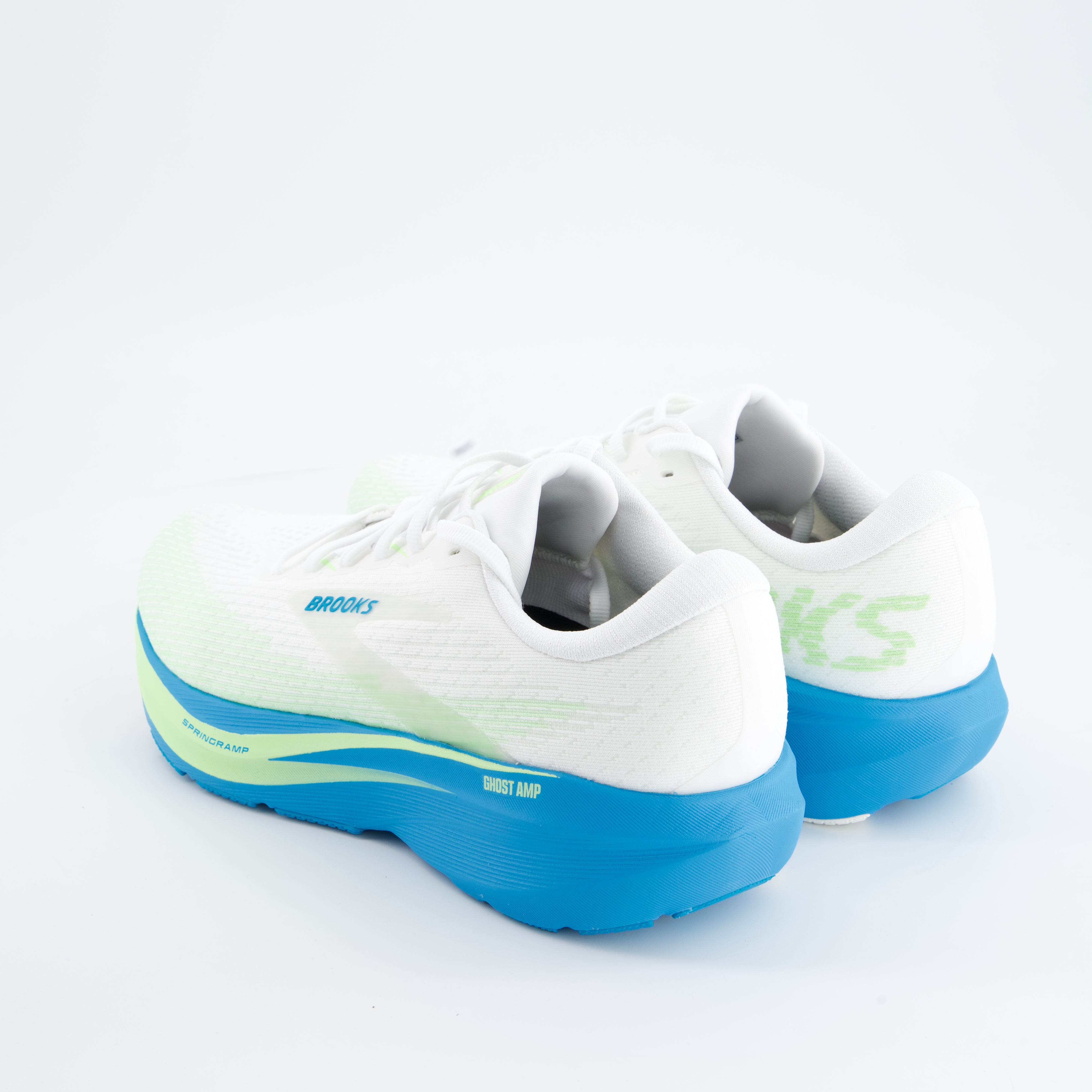 Laufschuhe Ghost Amp