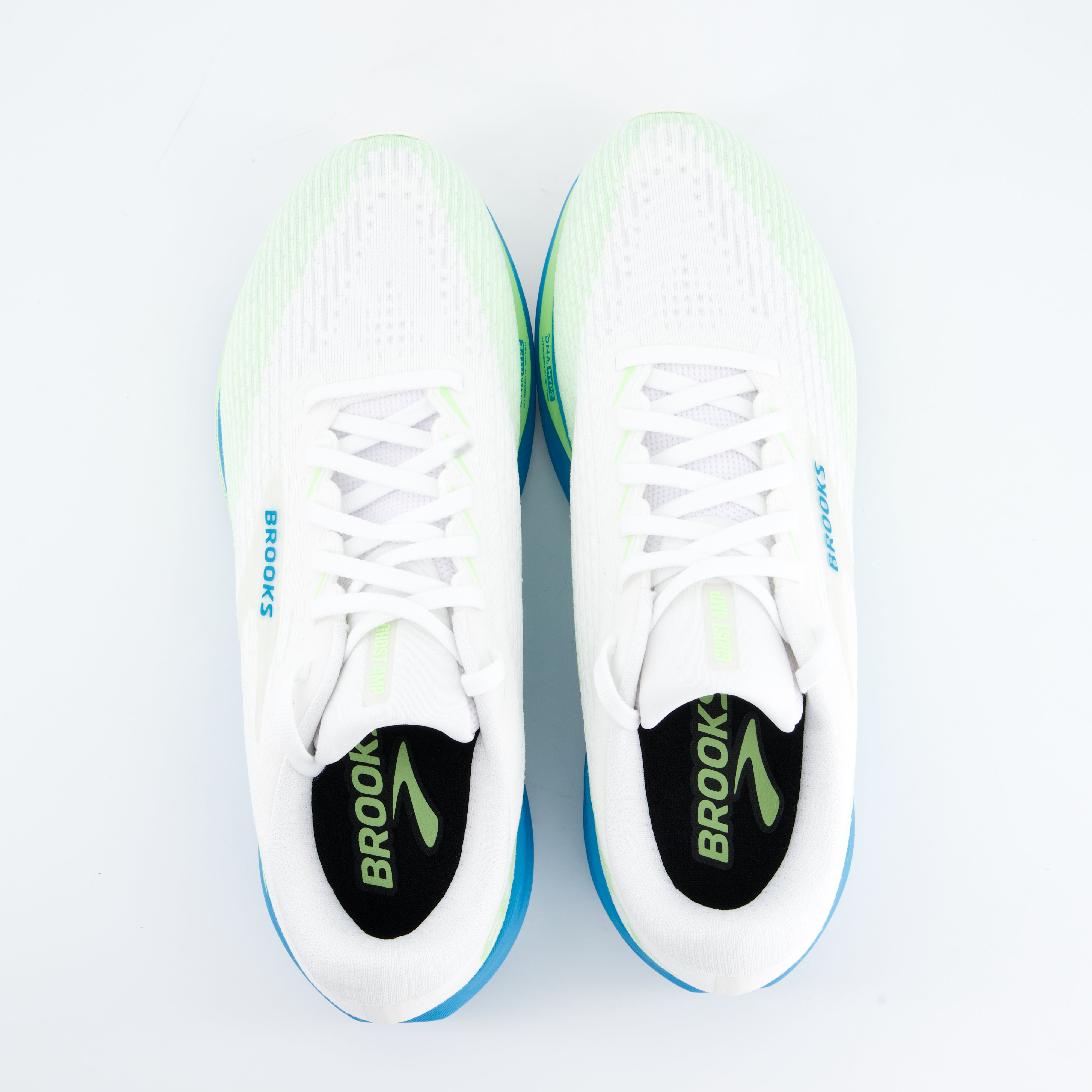 Laufschuhe Ghost Amp