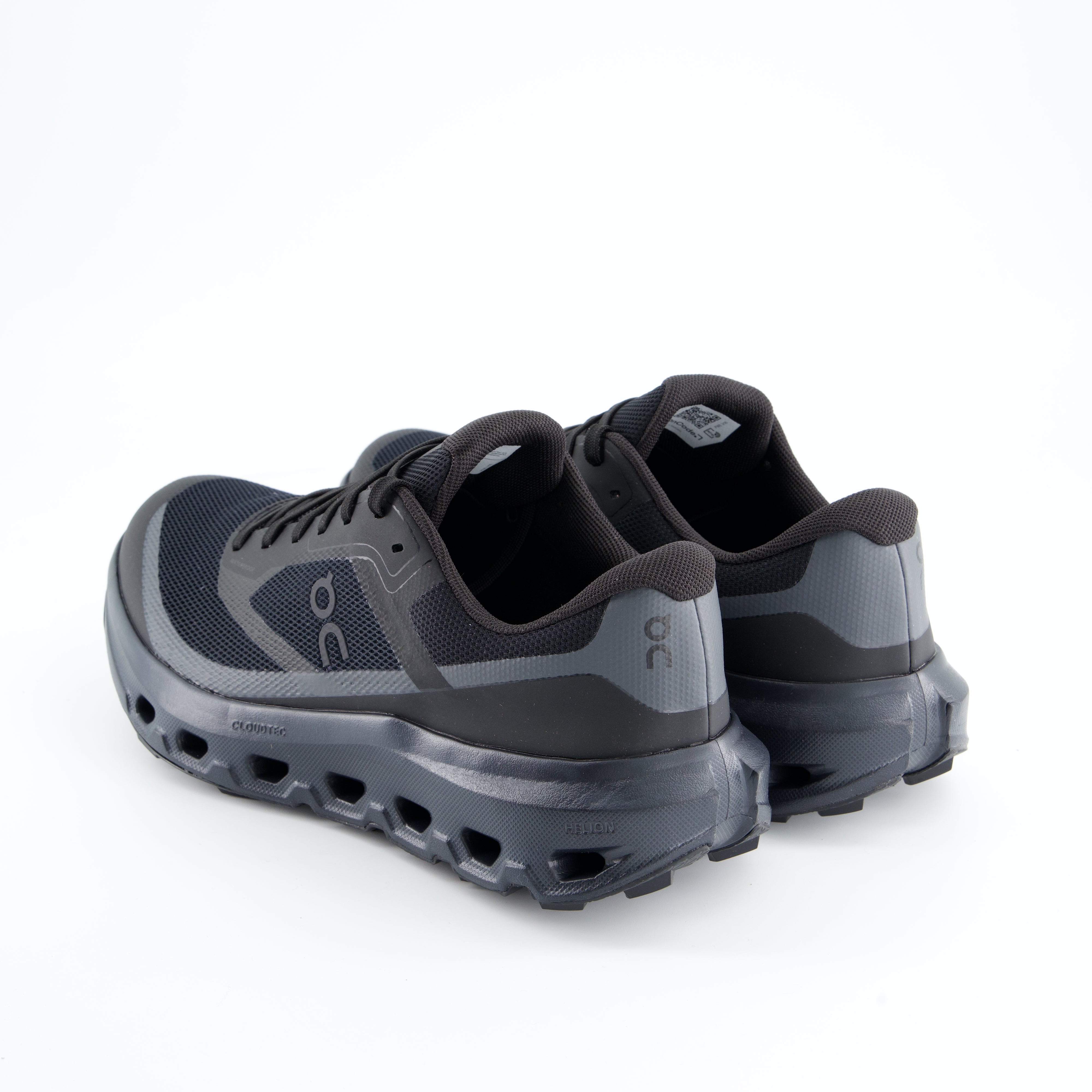 Laufschuhe Cloudvista 3 Waterproof