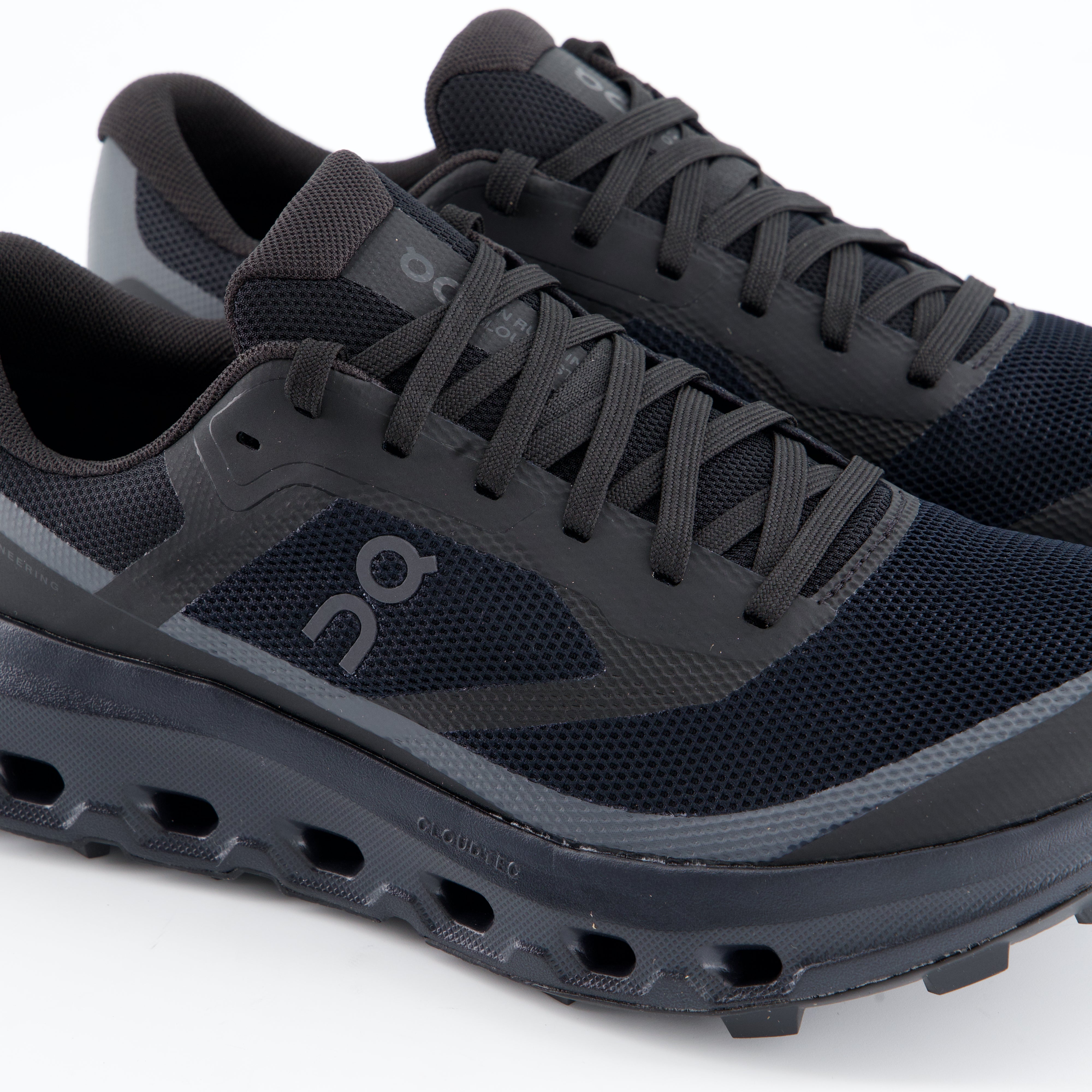 Laufschuhe Cloudvista 3 Waterproof