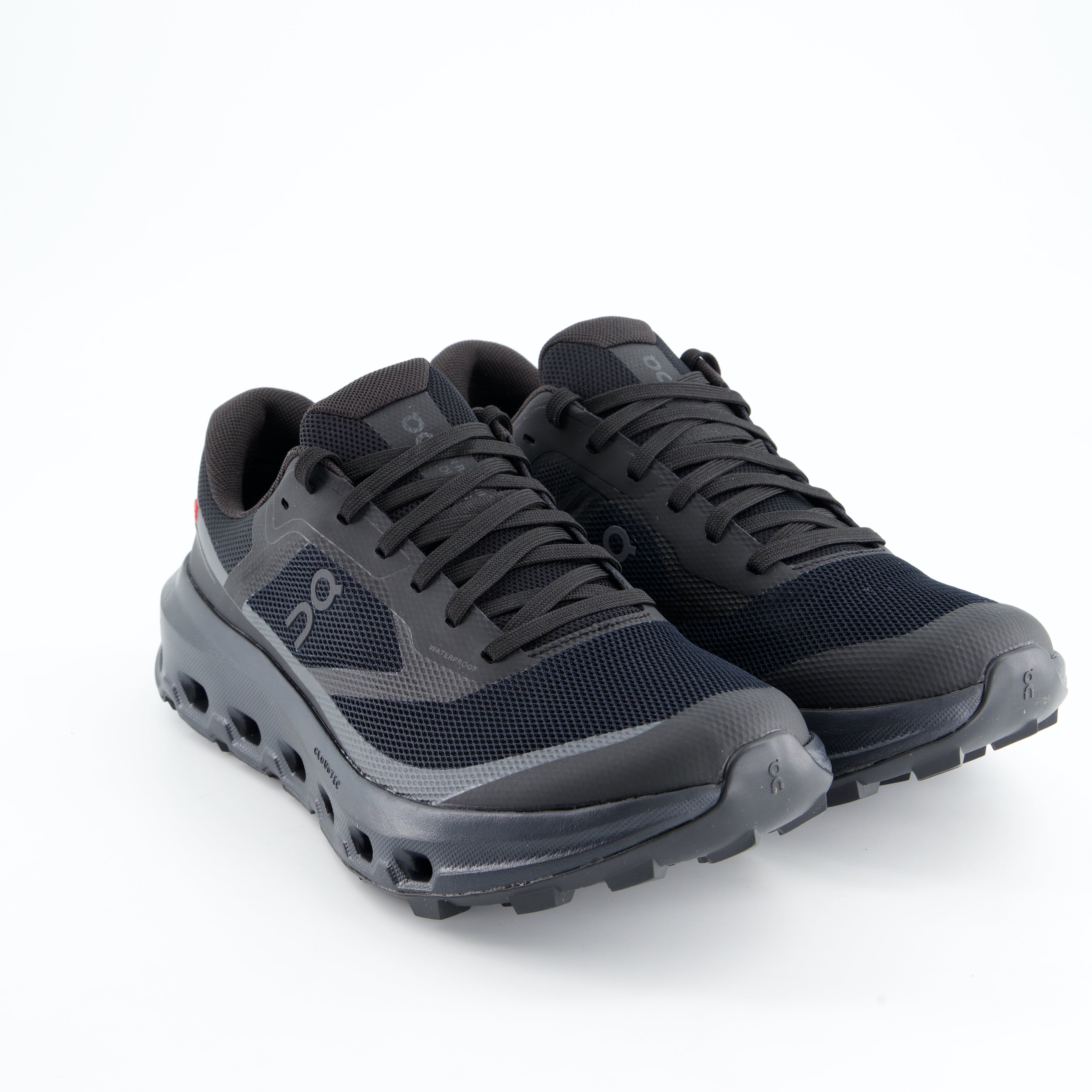 Laufschuhe Cloudvista 3 Waterproof