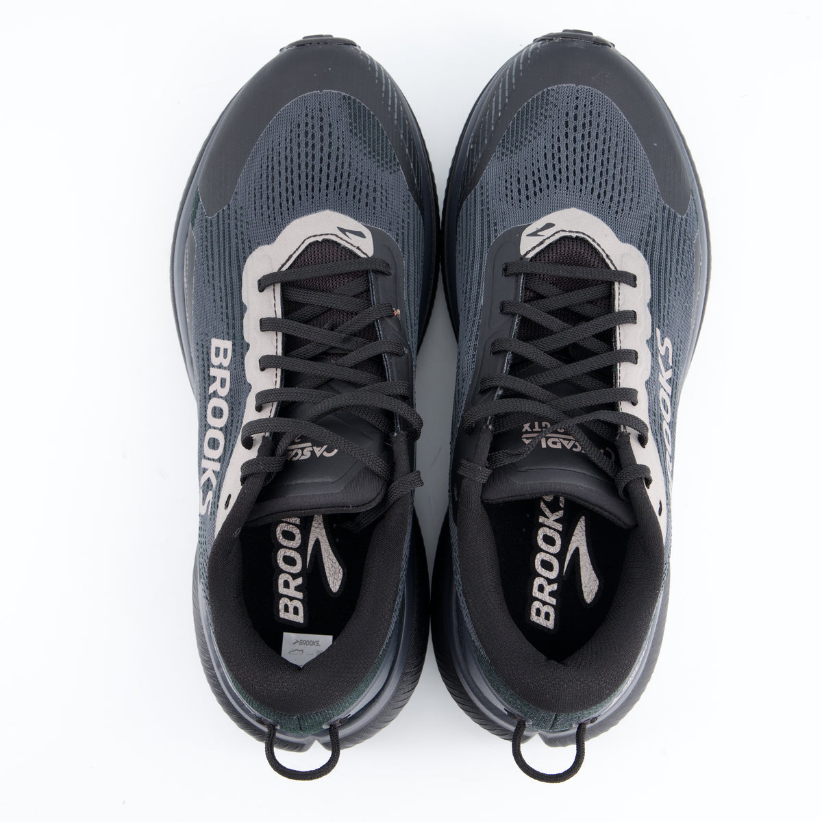 Laufschuhe Cascadia 20 GTX