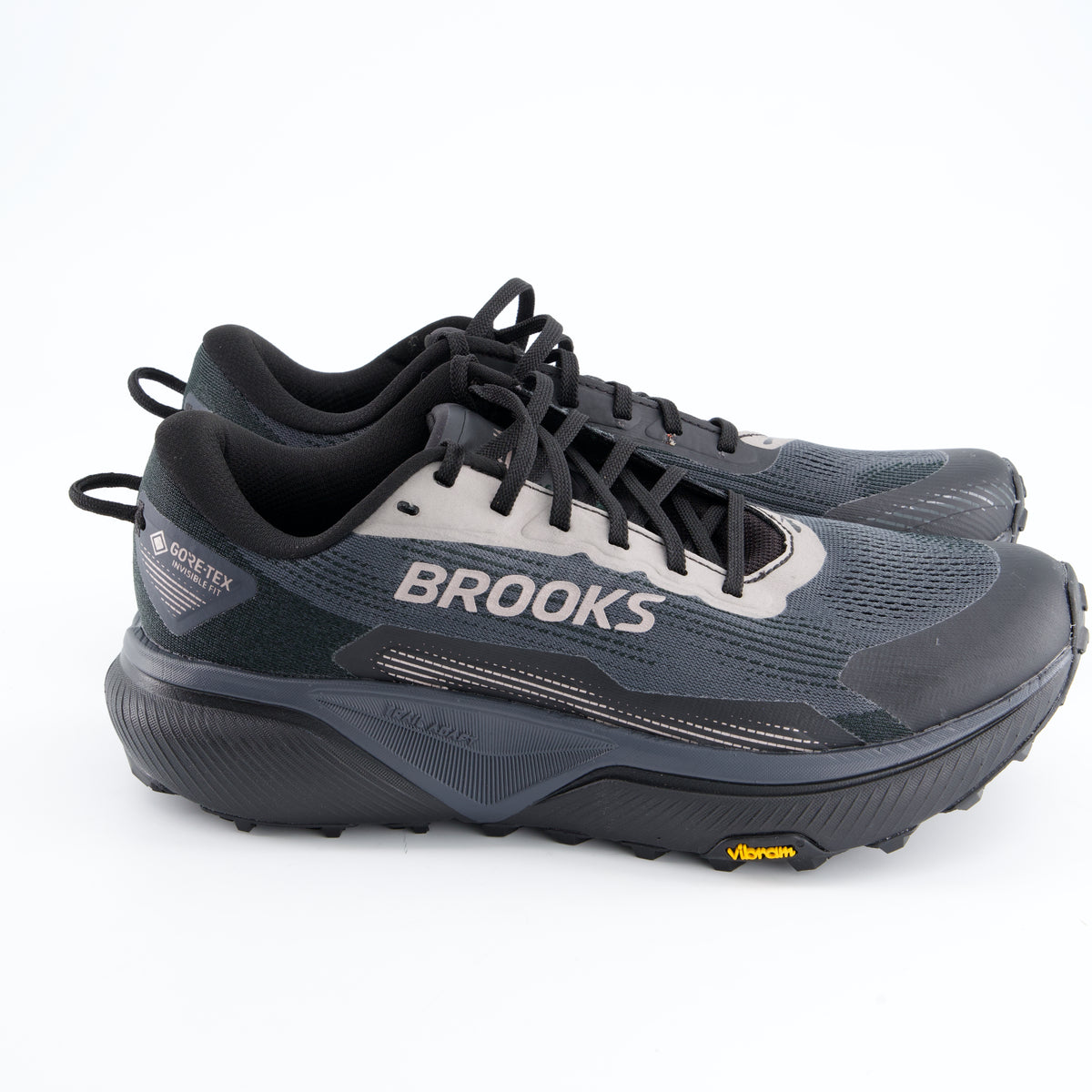 Laufschuhe Cascadia 20 GTX