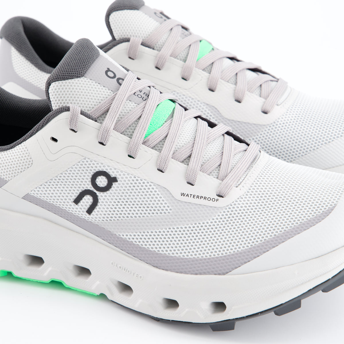 Laufschuhe Cloudvista 3 Waterproof