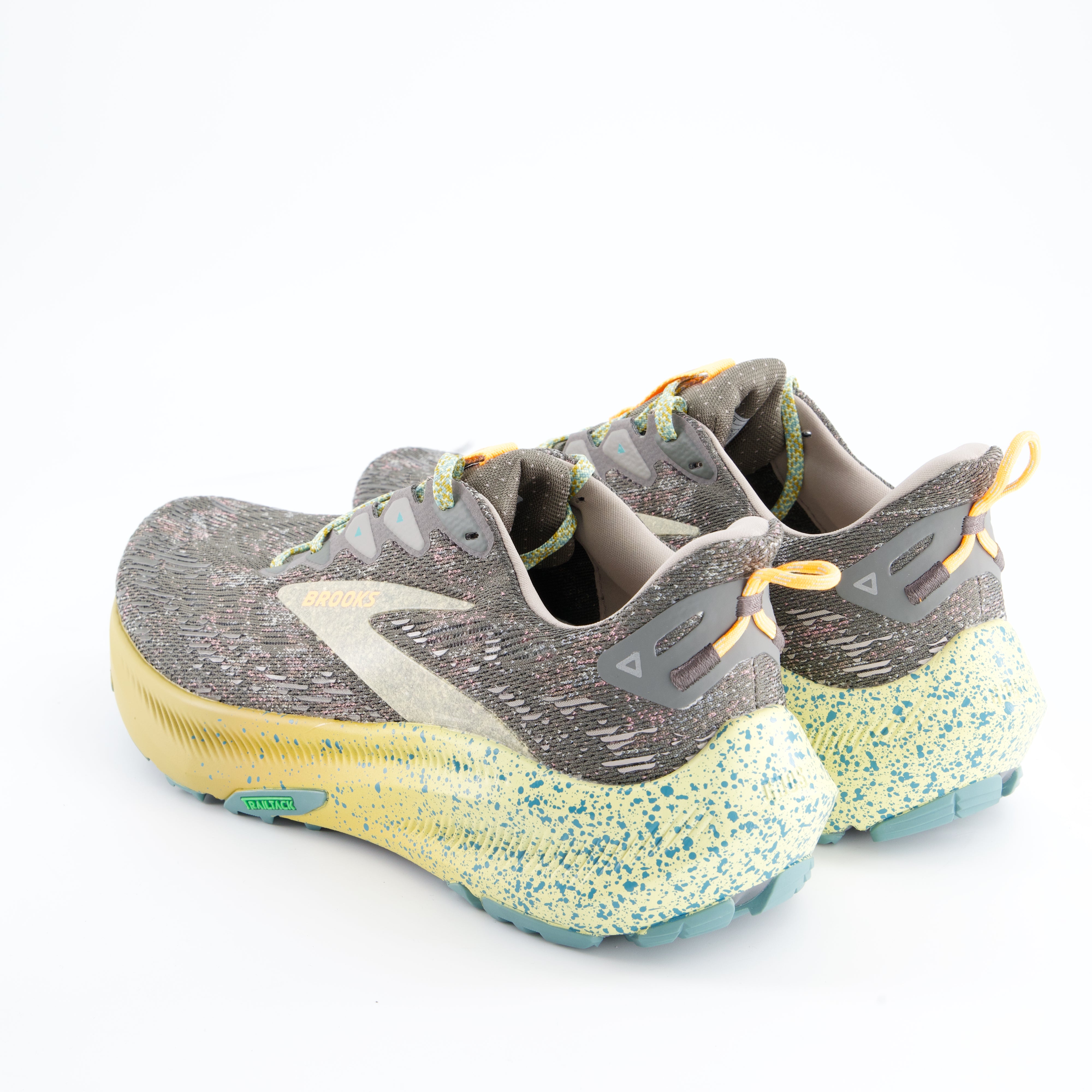 Laufschuhe Ghost Trail